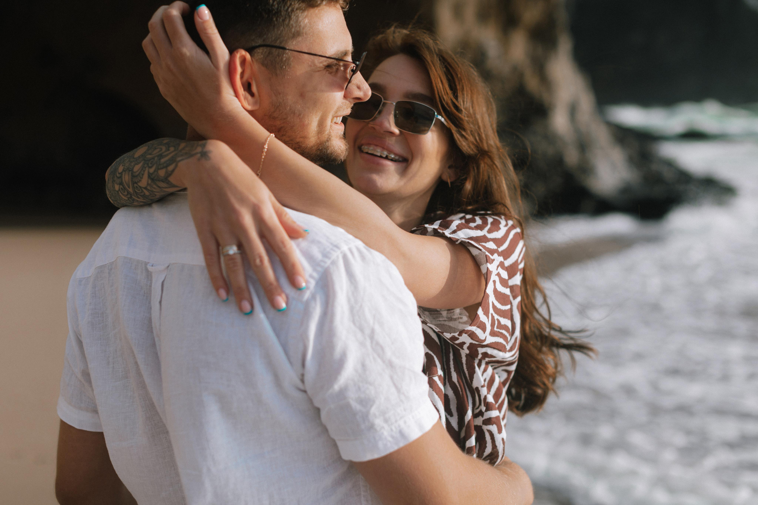 Аня и Саша. Свадебный фотограф в Риге Руслан Федюшин