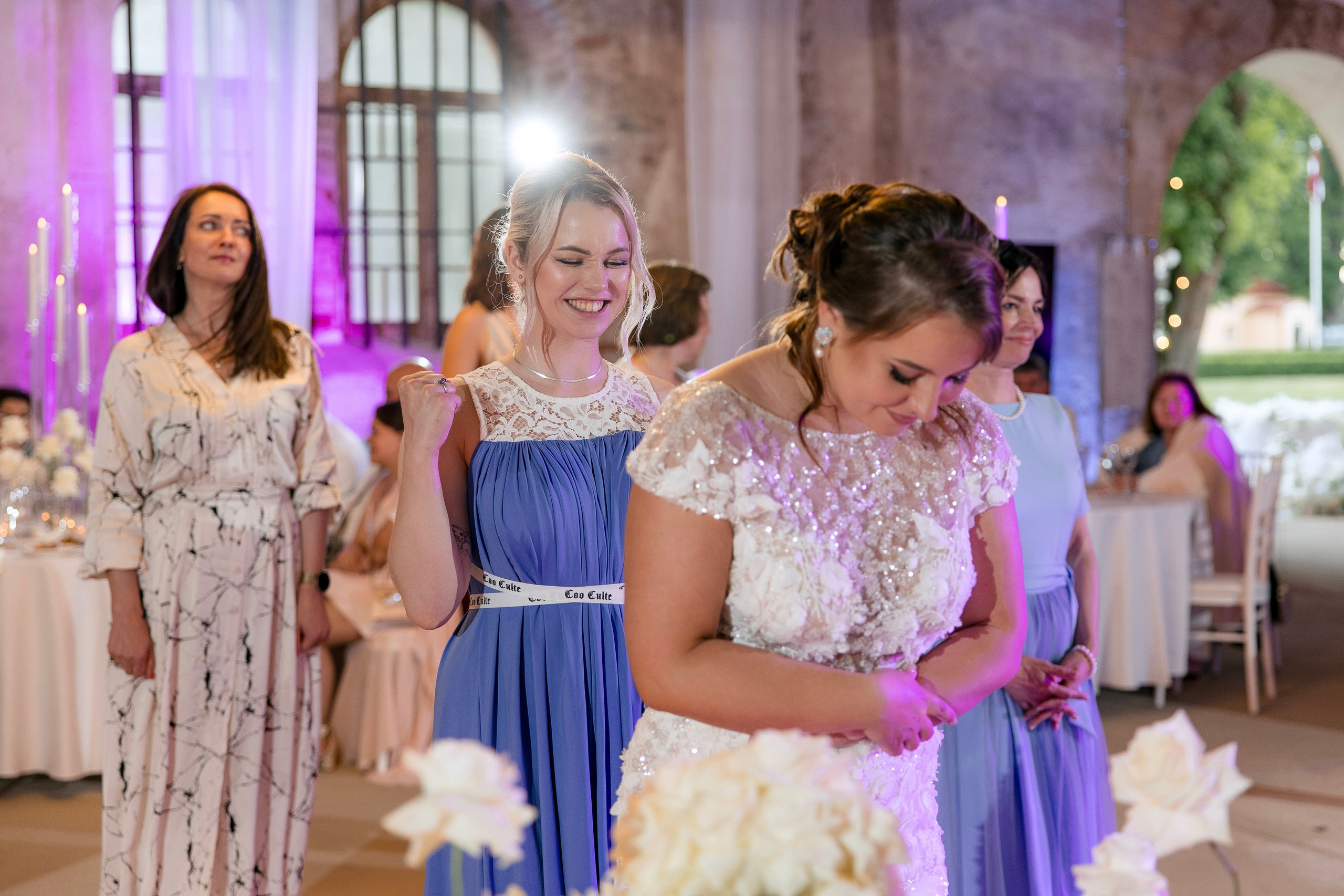 Каролина и Валерий. Свадебный фотограф в Риге Руслан Федюшин