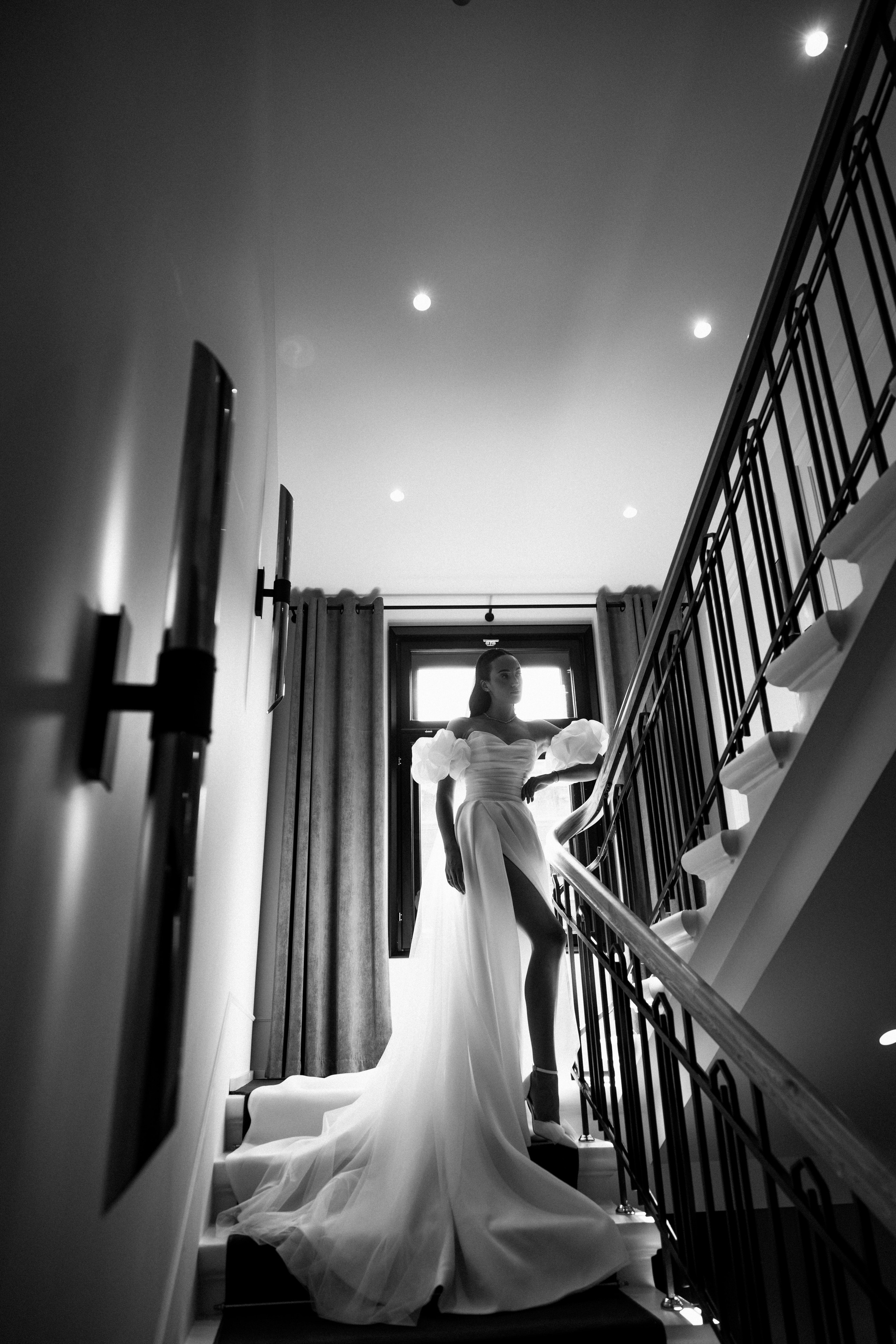 Tomas & Sofi. Свадебный фотограф в Риге Руслан Федюшин