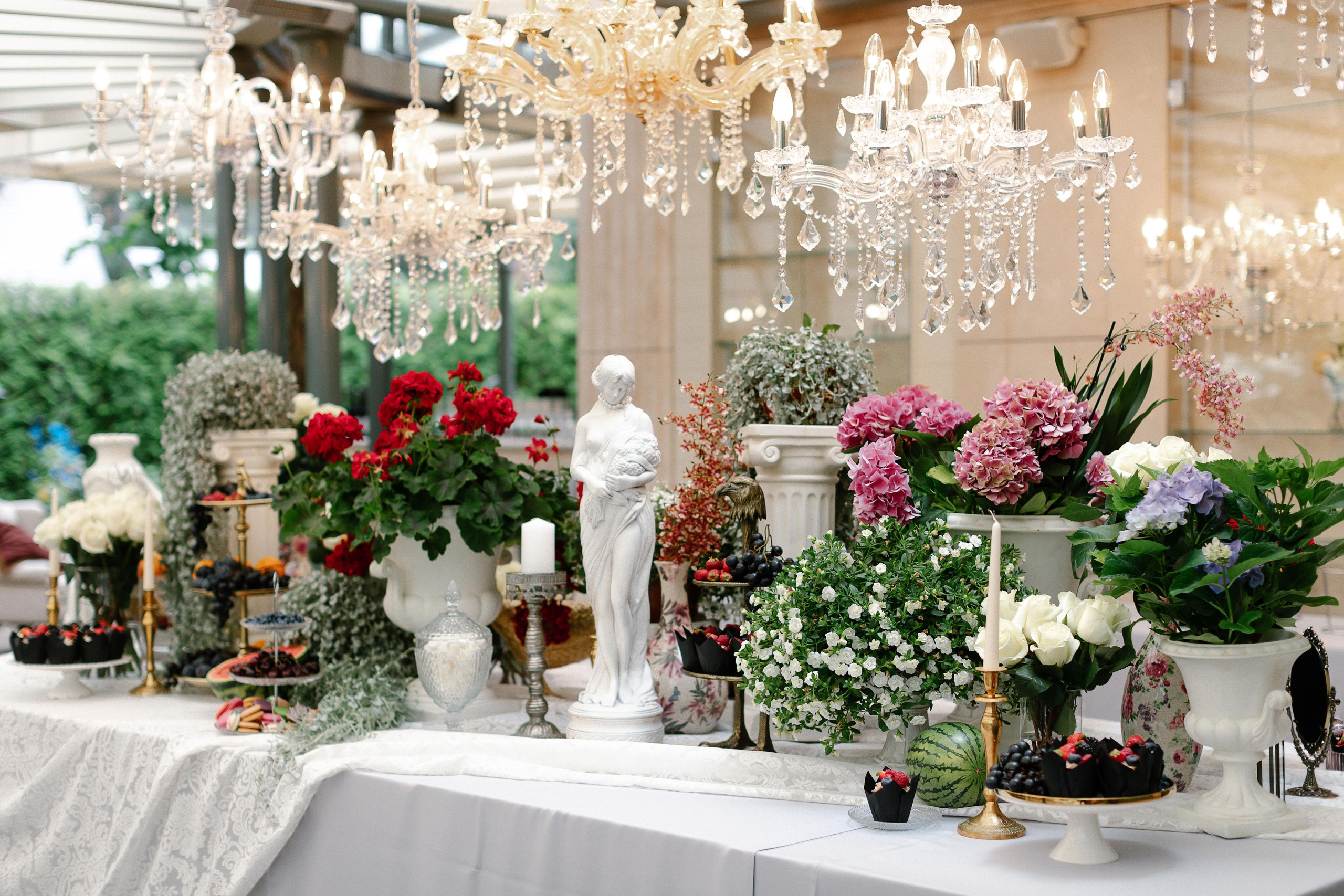 ХVIII век. Свадебный фотограф в Риге Руслан Федюшин