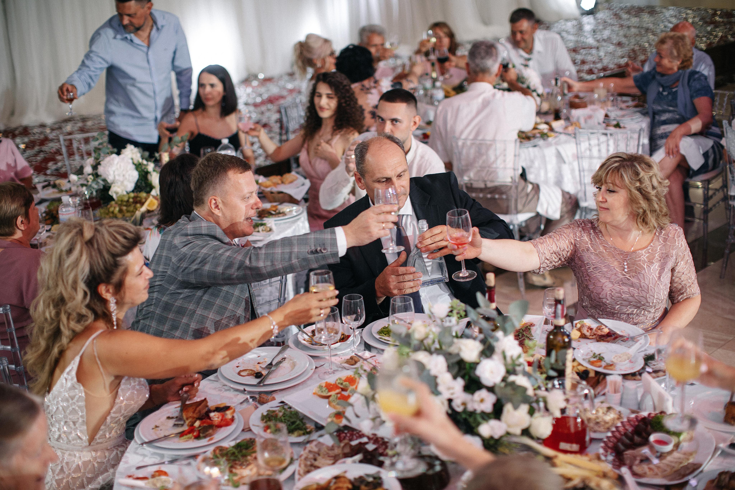 Арина и Сергей. Свадебный фотограф в Риге Руслан Федюшин