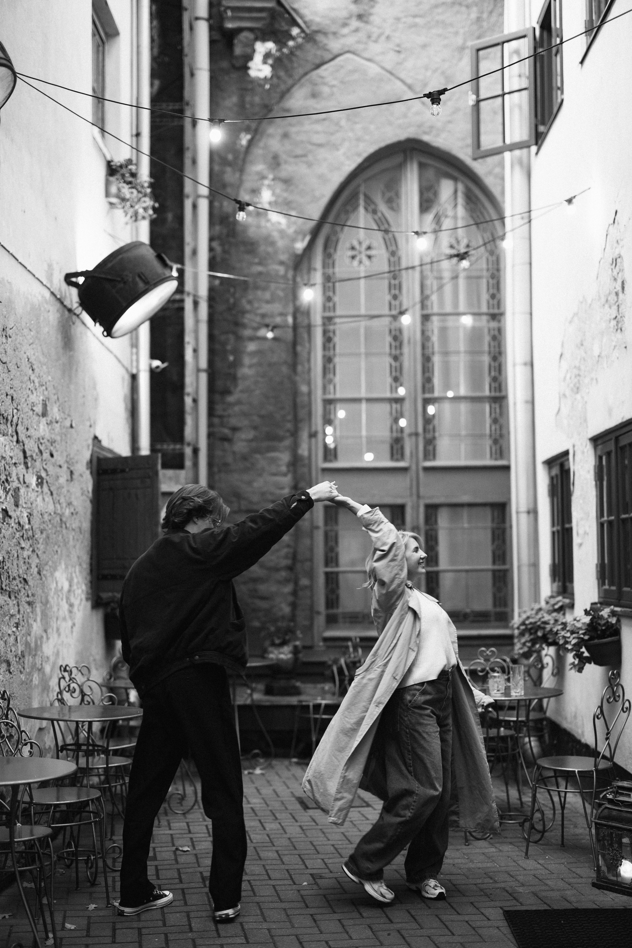 Илья & Лера. Свадебный фотограф в Риге Руслан Федюшин