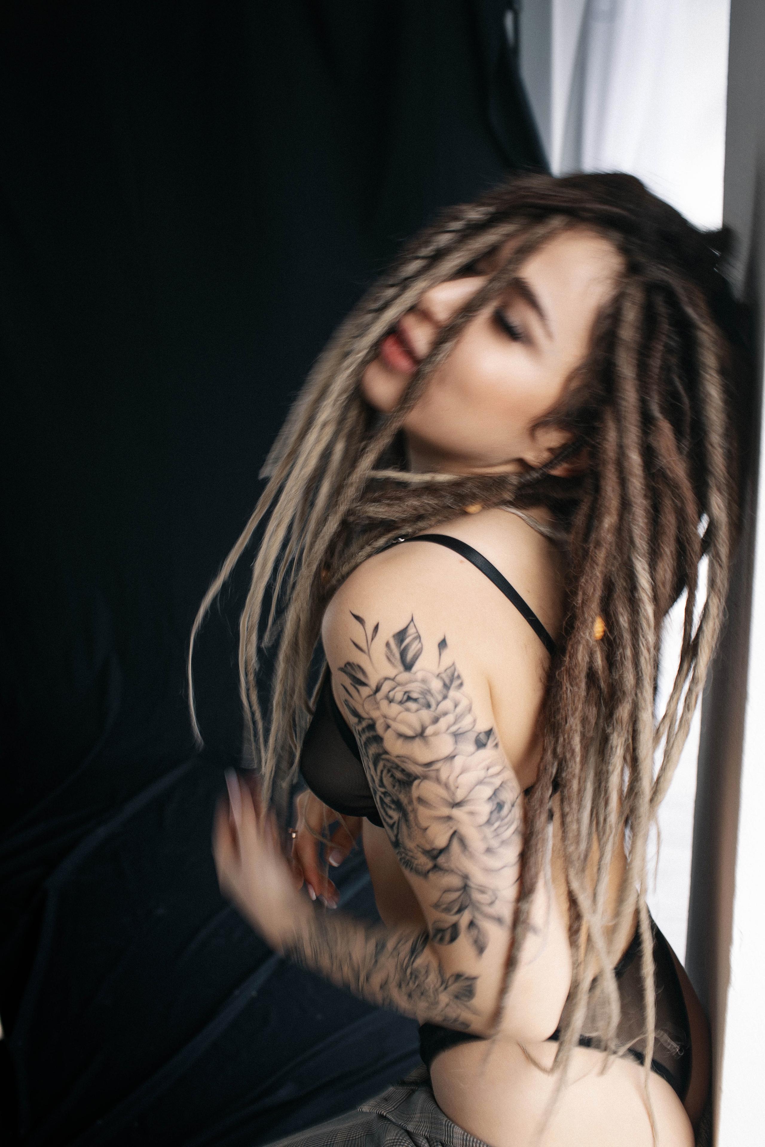 Тома. Свадебный фотограф в Риге Руслан Федюшин