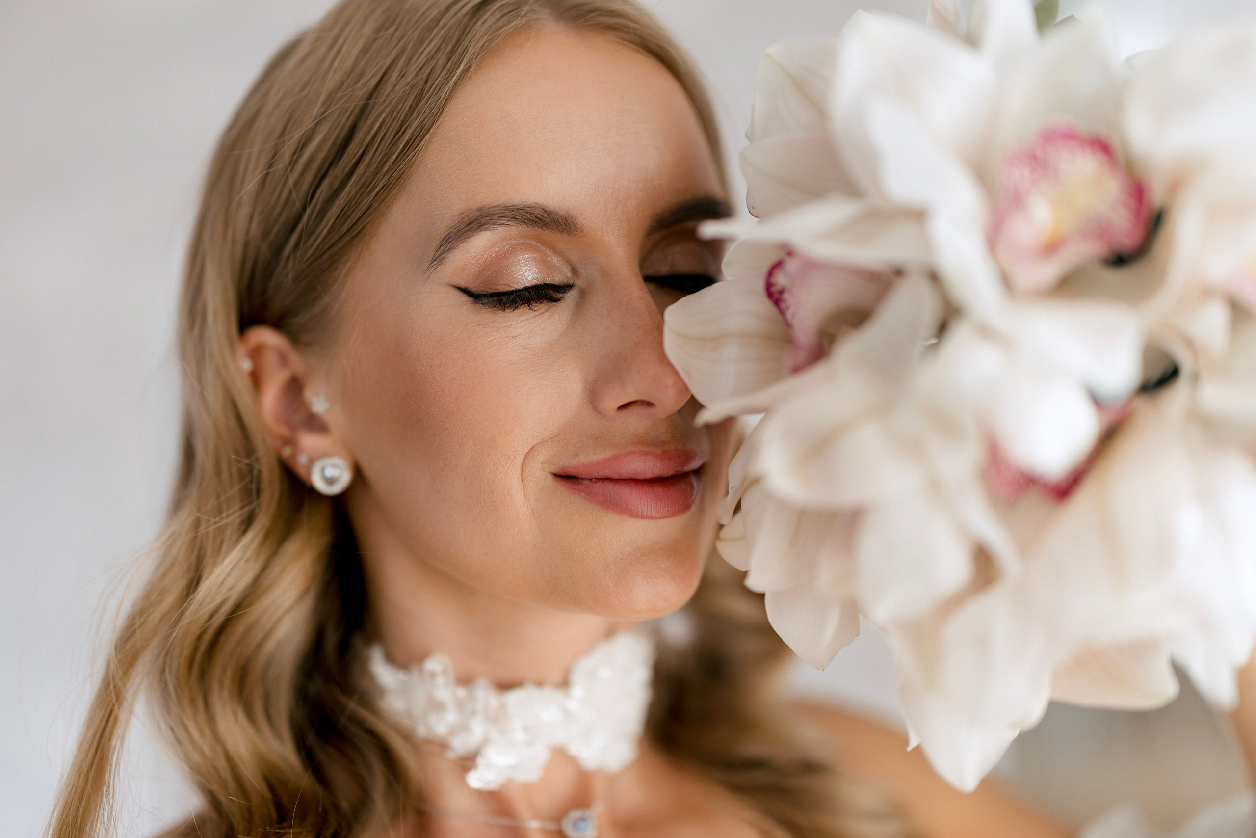 Adelija & Daniel. Свадебный фотограф в Риге Руслан Федюшин