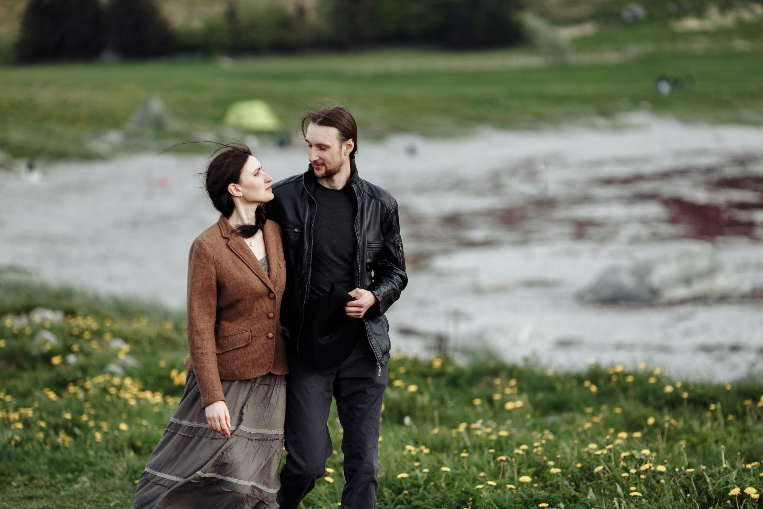 Маяк. Свадебный фотограф в Риге Руслан Федюшин