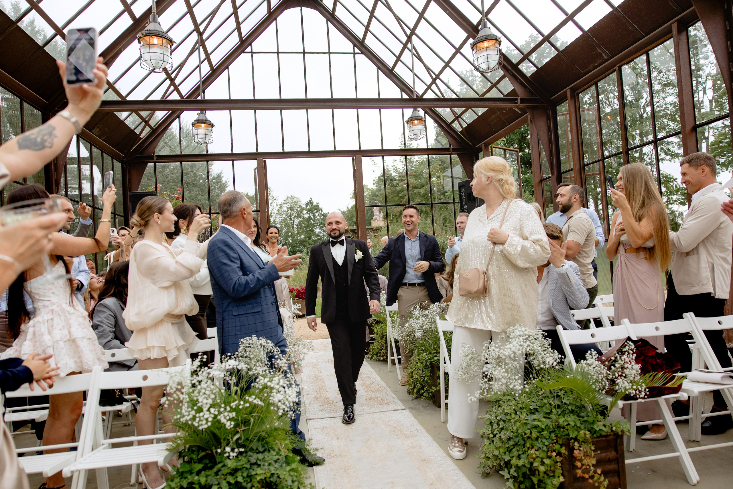 Agneta & Robert. Свадебный фотограф в Риге Руслан Федюшин