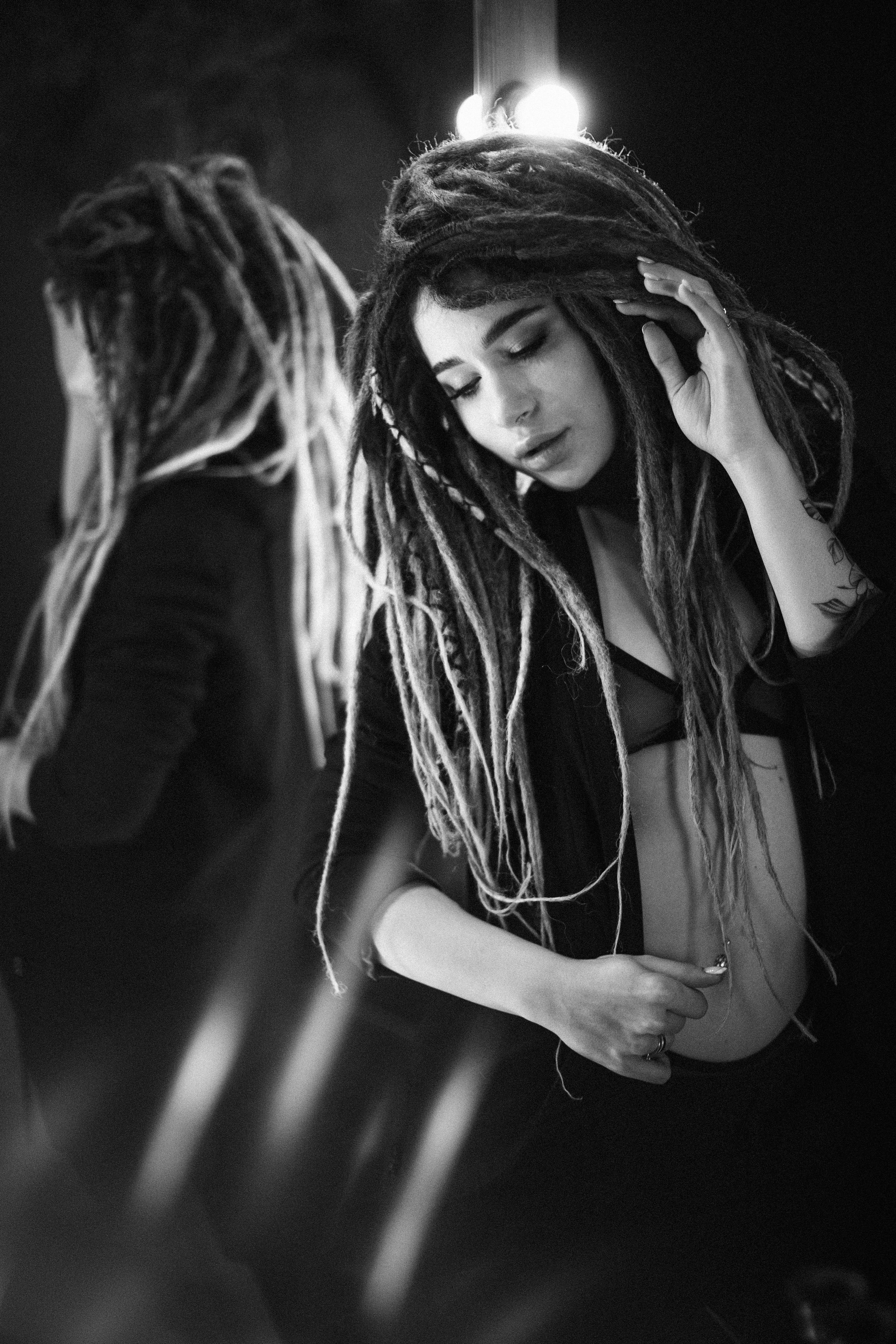 Тома. Свадебный фотограф в Риге Руслан Федюшин