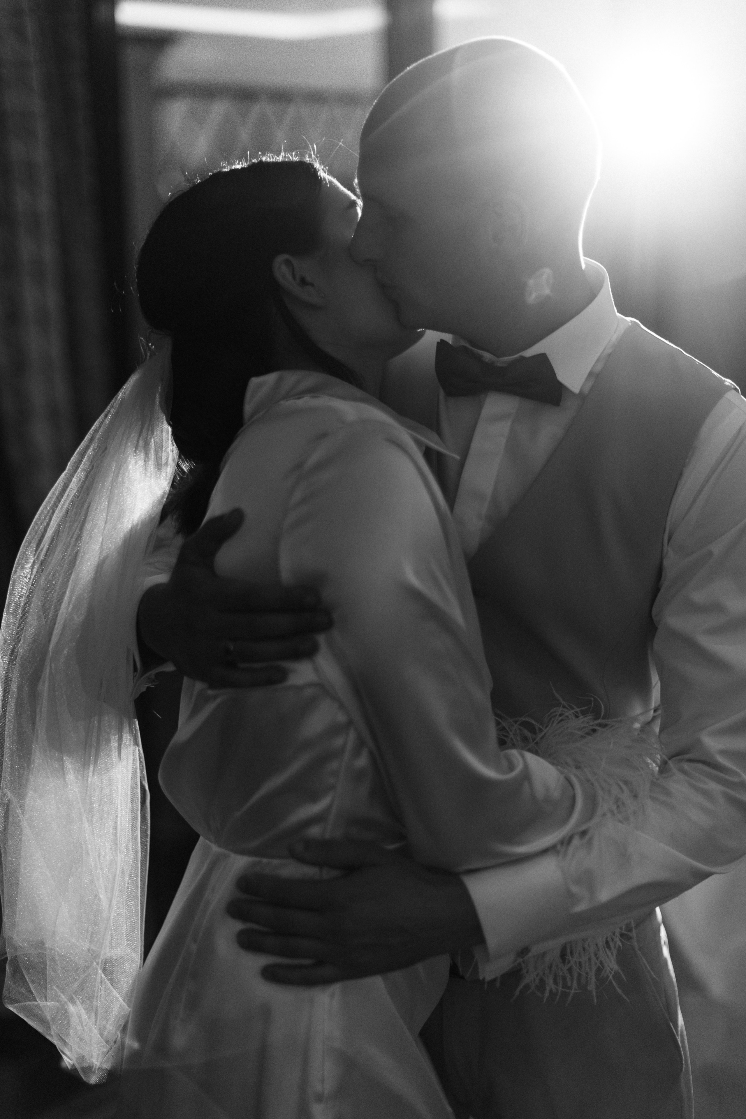 Лиза & Артур. Свадебный фотограф в Риге Руслан Федюшин