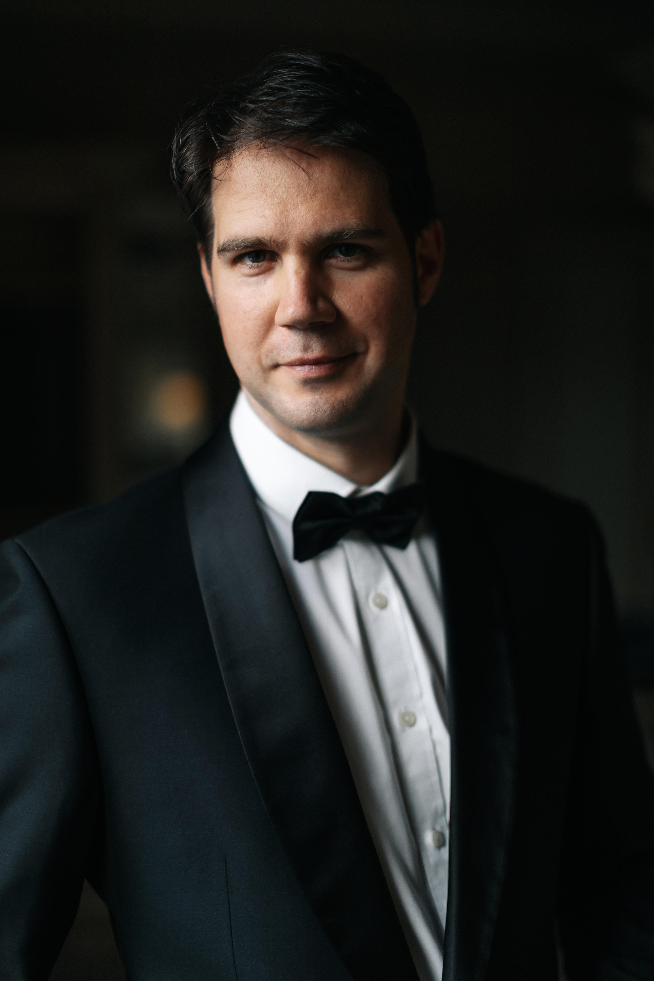 Андреас и Ольга. Свадебный фотограф в Риге Руслан Федюшин