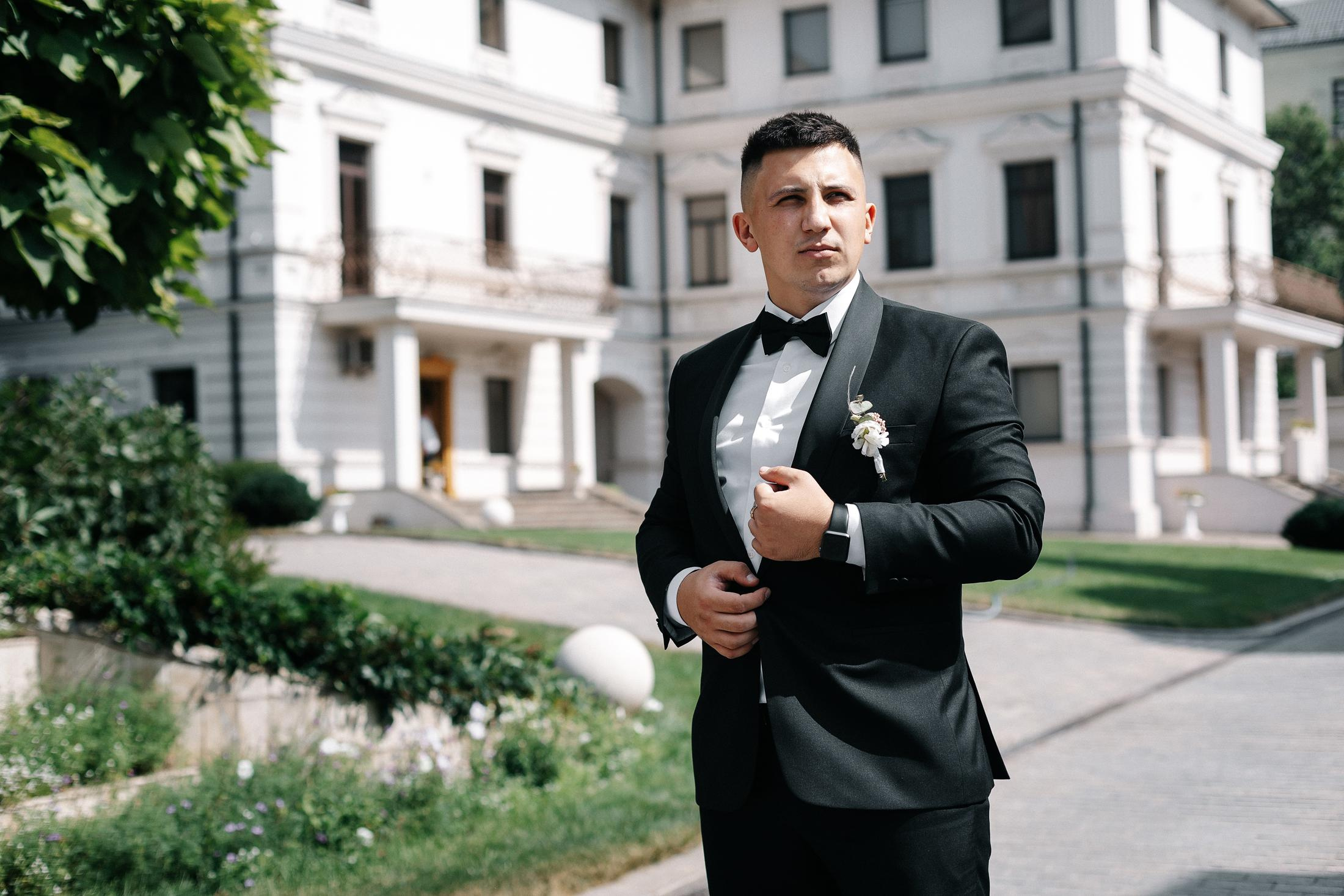 Лера и Сергей. Свадебный фотограф в Риге Руслан Федюшин