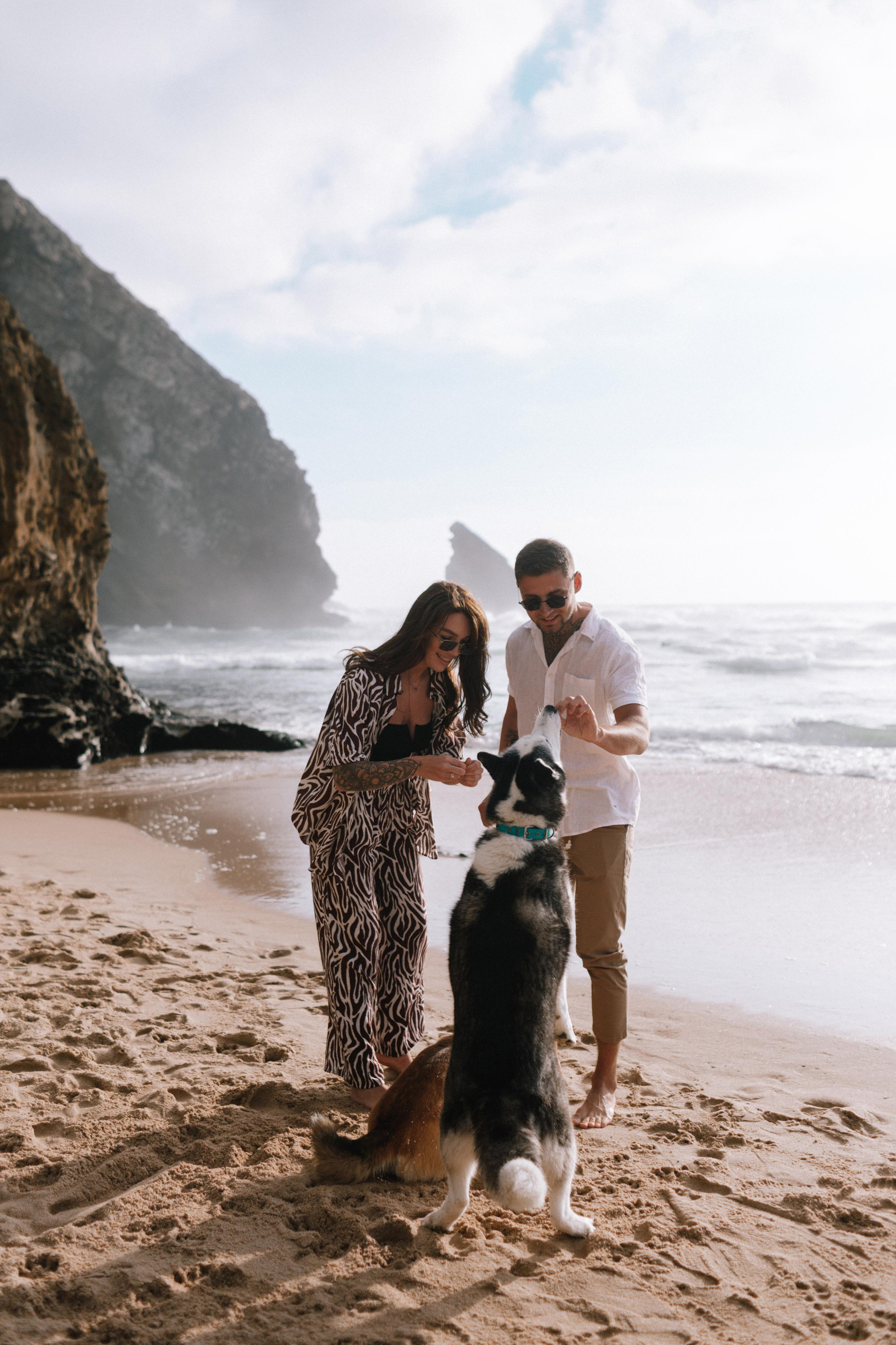 Аня и Саша. Свадебный фотограф в Риге Руслан Федюшин