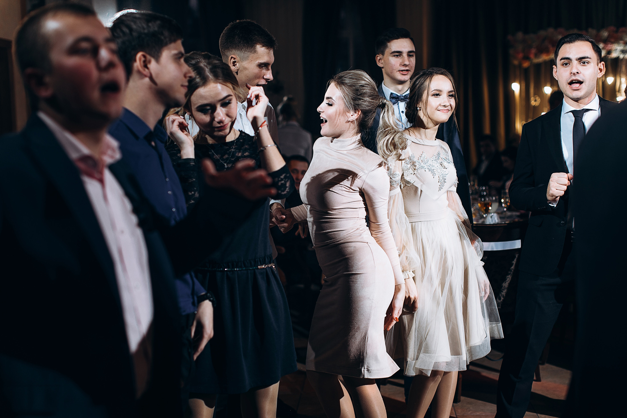 12.10.2019. Свадебный фотограф в Риге Руслан Федюшин