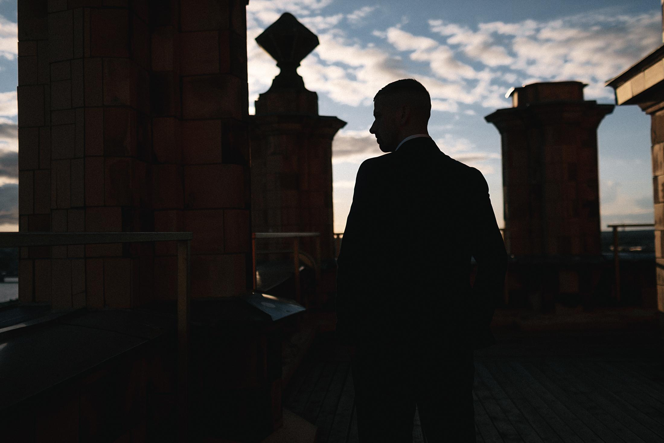 Яна и Элвис. Свадебный фотограф в Риге Руслан Федюшин