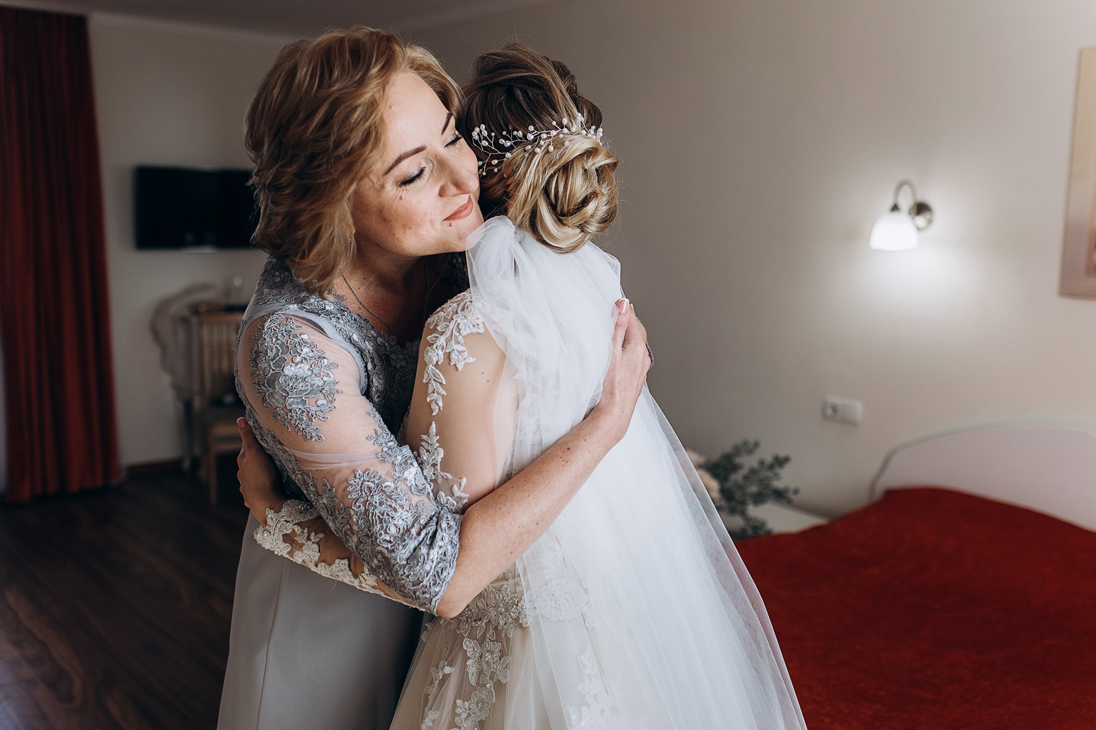 12.10.2019. Свадебный фотограф в Риге Руслан Федюшин