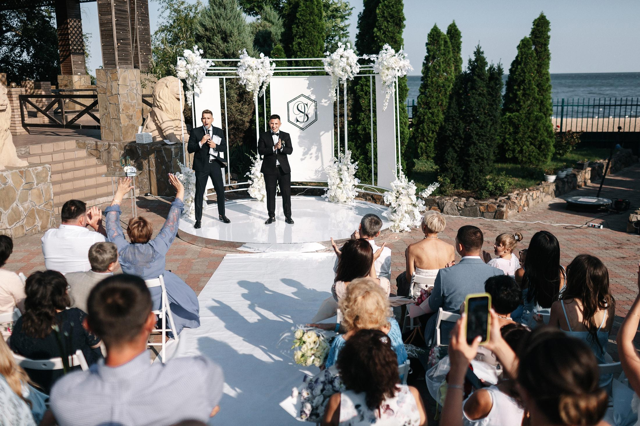 Лера и Сергей. Свадебный фотограф в Риге Руслан Федюшин