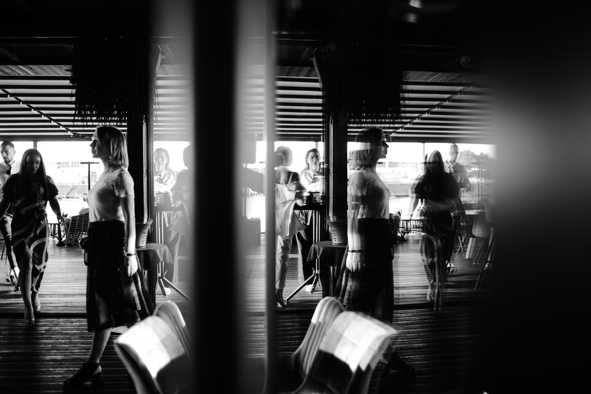 Bright Dream. Свадебный фотограф в Риге Руслан Федюшин