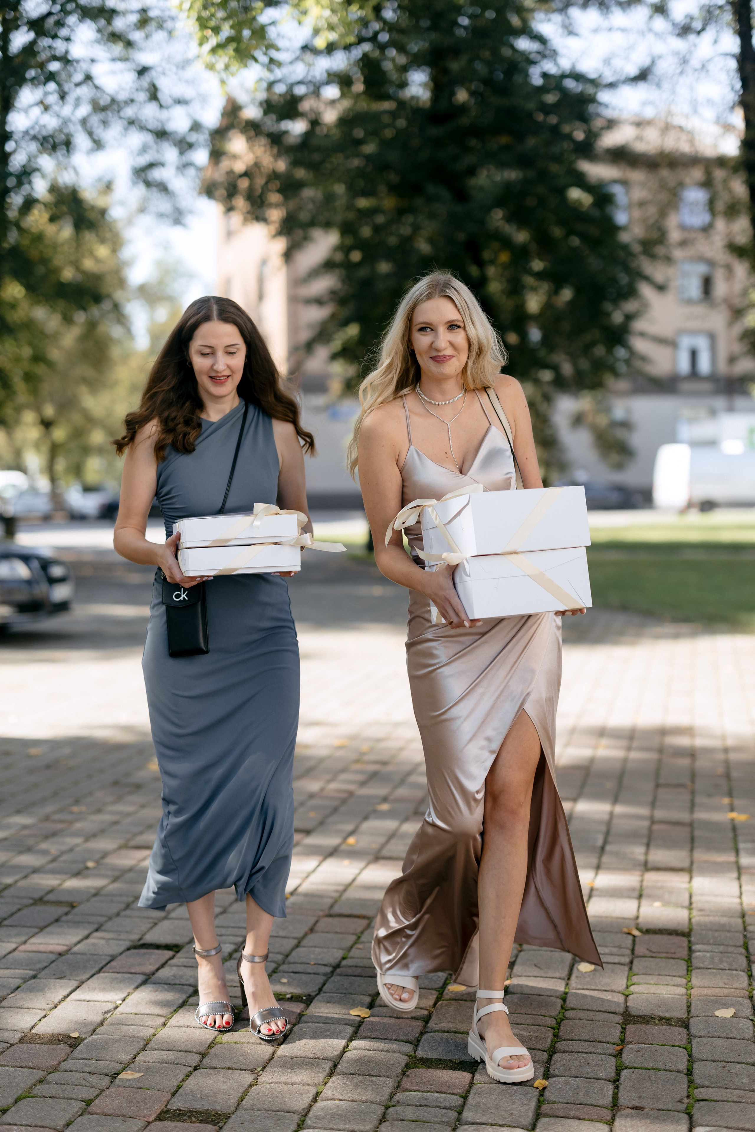 Adelija & Daniel. Свадебный фотограф в Риге Руслан Федюшин