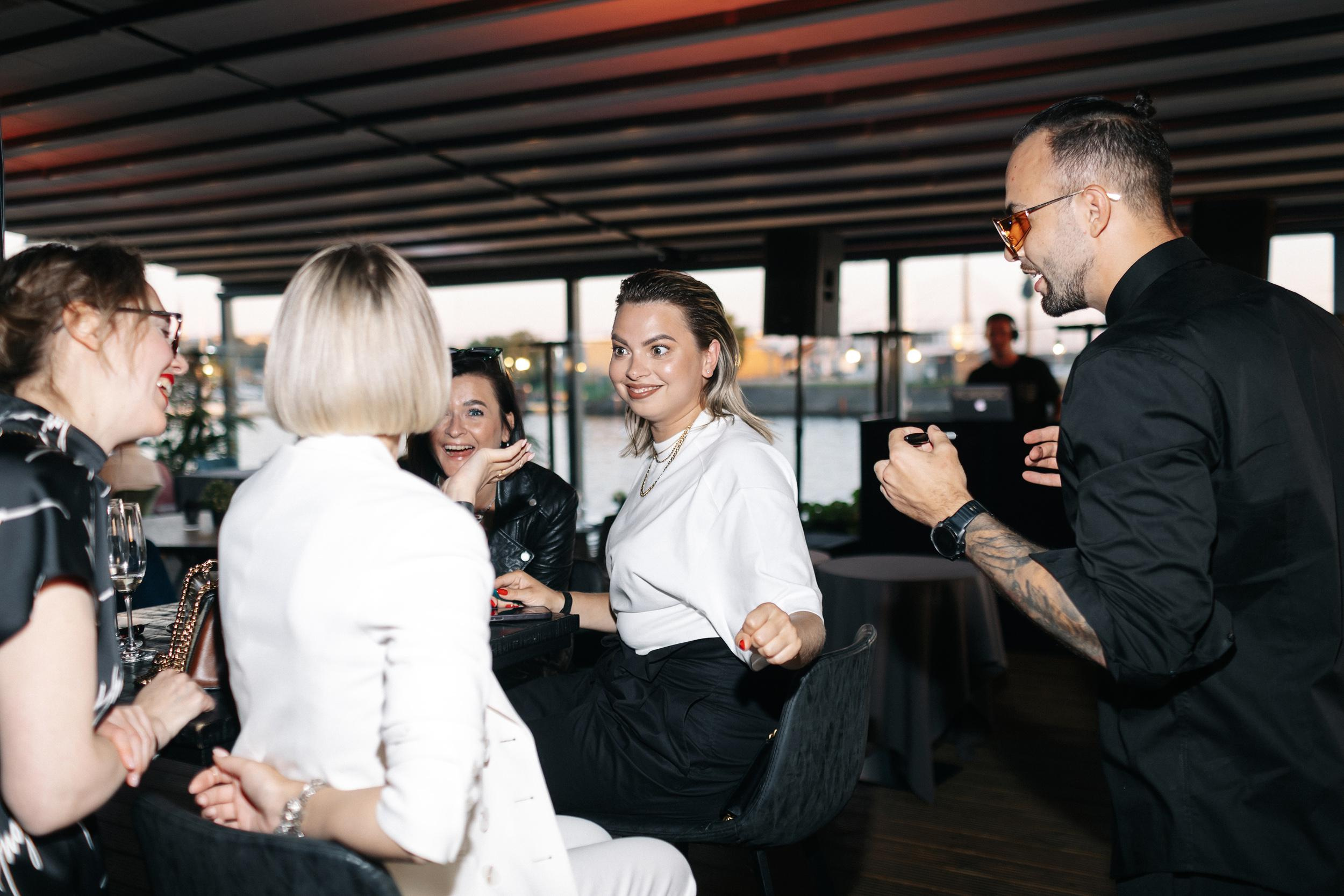 Bright Dream. Свадебный фотограф в Риге Руслан Федюшин