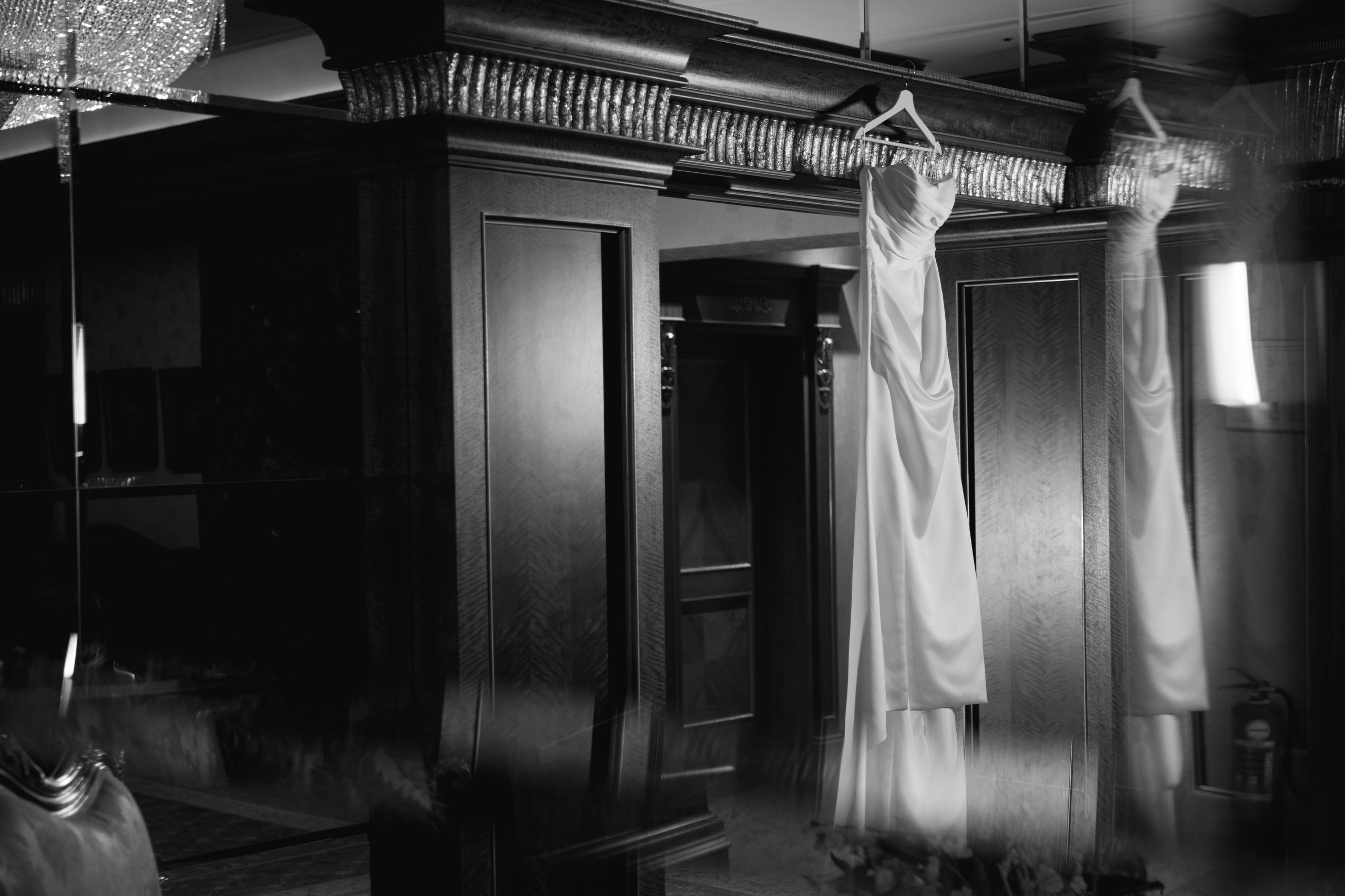 Вероника & Дмитрий. Свадебный фотограф в Риге Руслан Федюшин