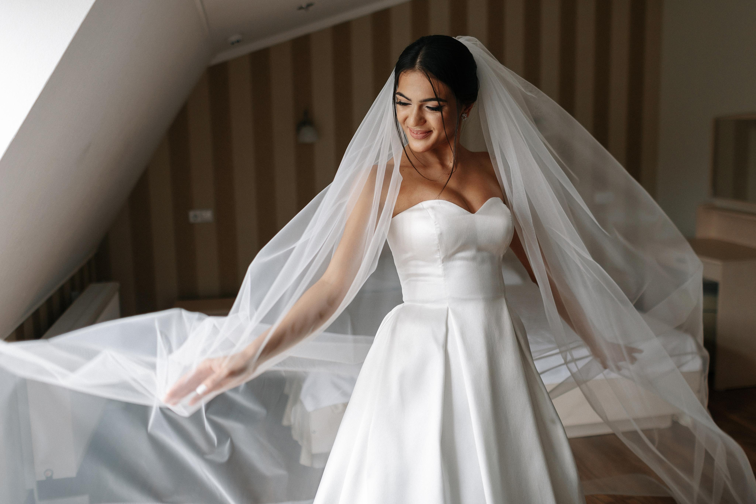 Тома & Андрей. Свадебный фотограф в Риге Руслан Федюшин