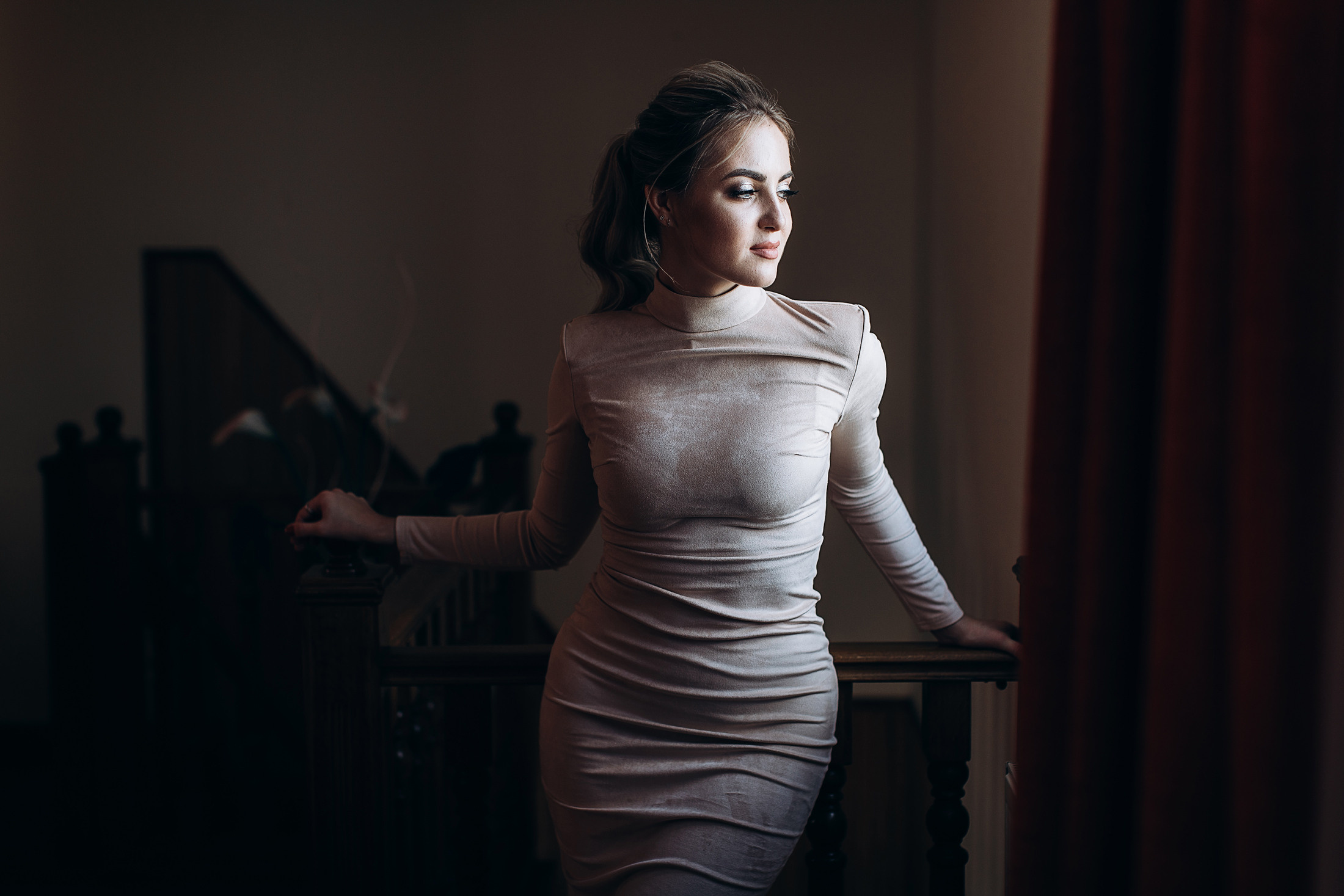 12.10.2019. Свадебный фотограф в Риге Руслан Федюшин