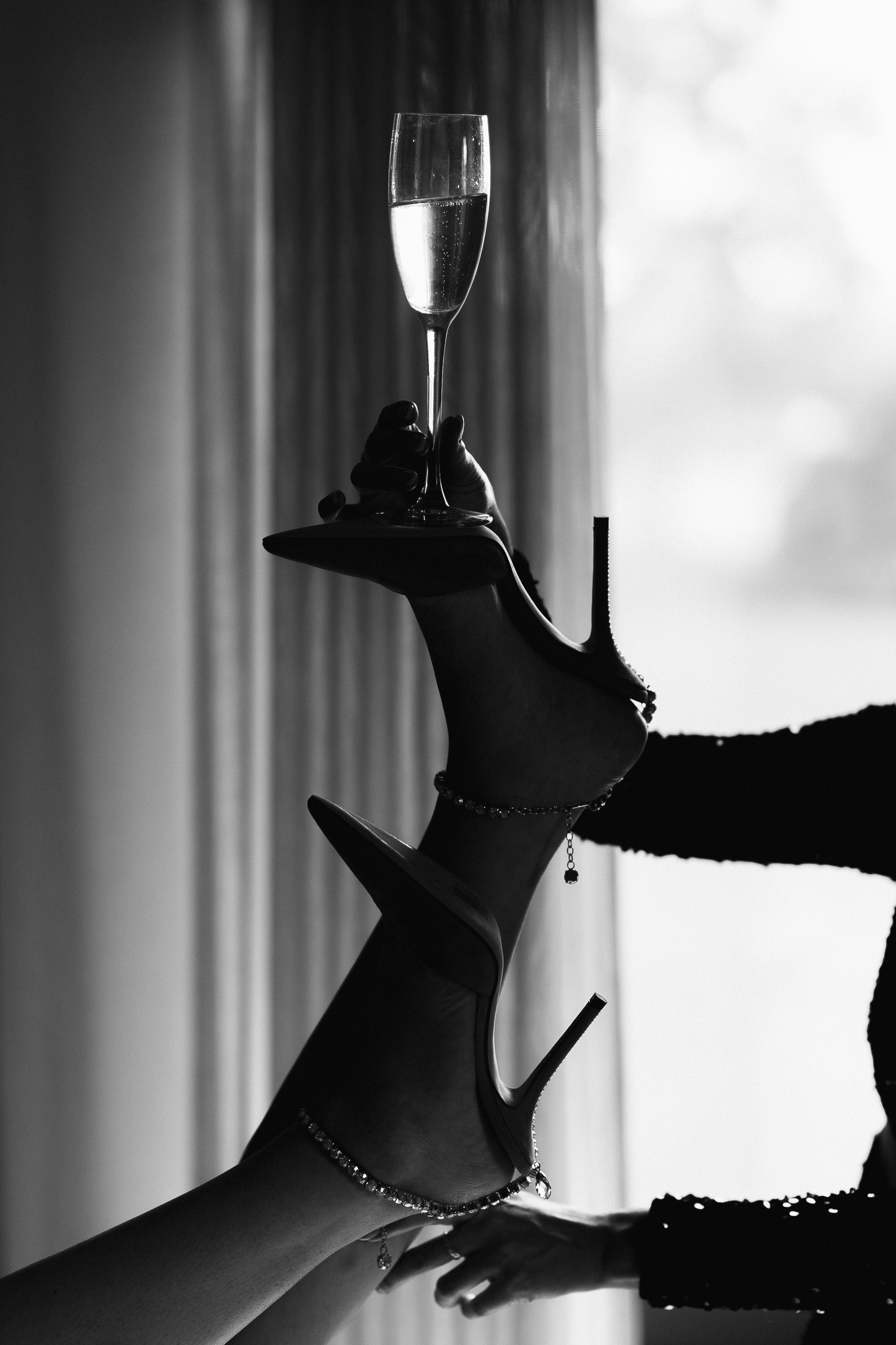 Анастасия & Станислав. Свадебный фотограф в Риге Руслан Федюшин