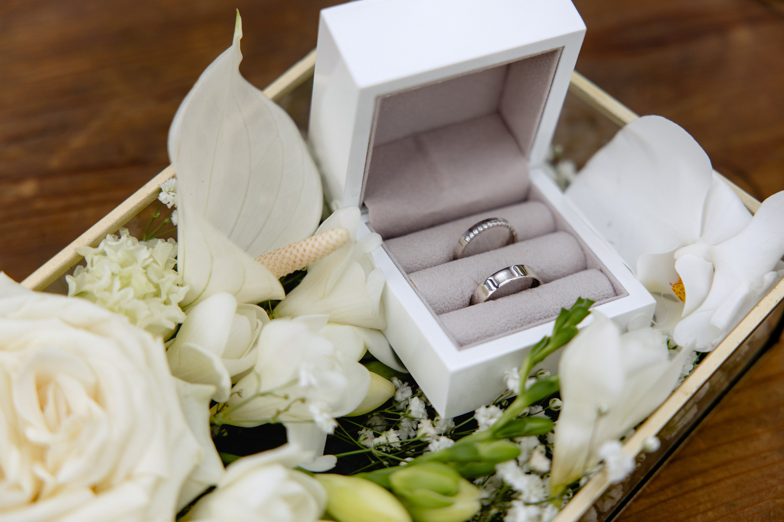 Agneta & Robert. Свадебный фотограф в Риге Руслан Федюшин