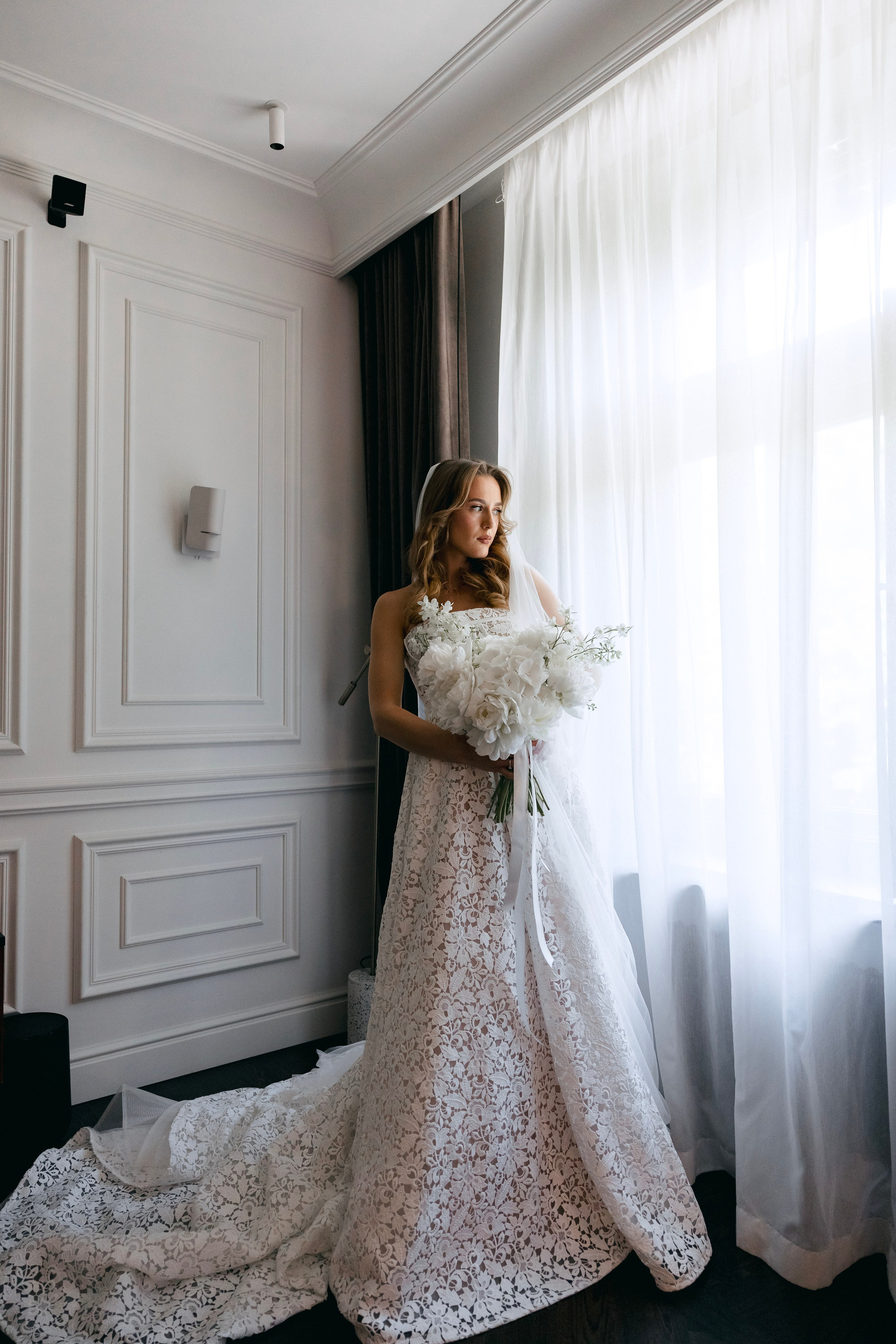 Valeriya & Viktor. Свадебный фотограф в Риге Руслан Федюшин