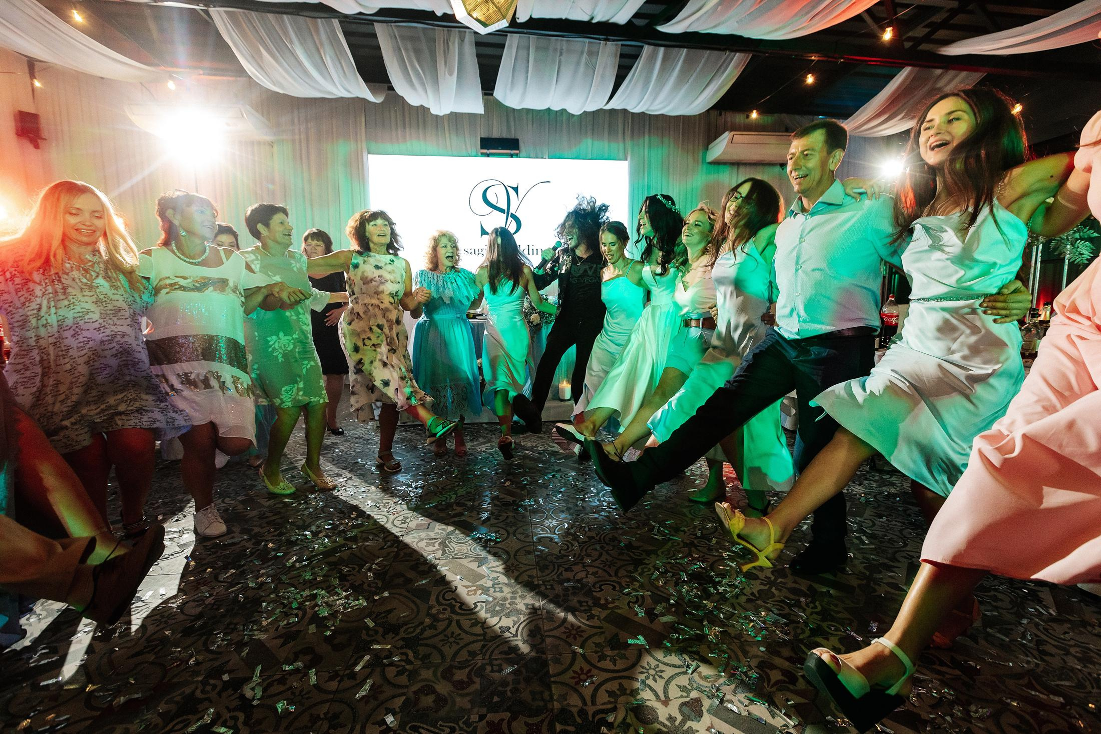 Лера и Сергей. Свадебный фотограф в Риге Руслан Федюшин