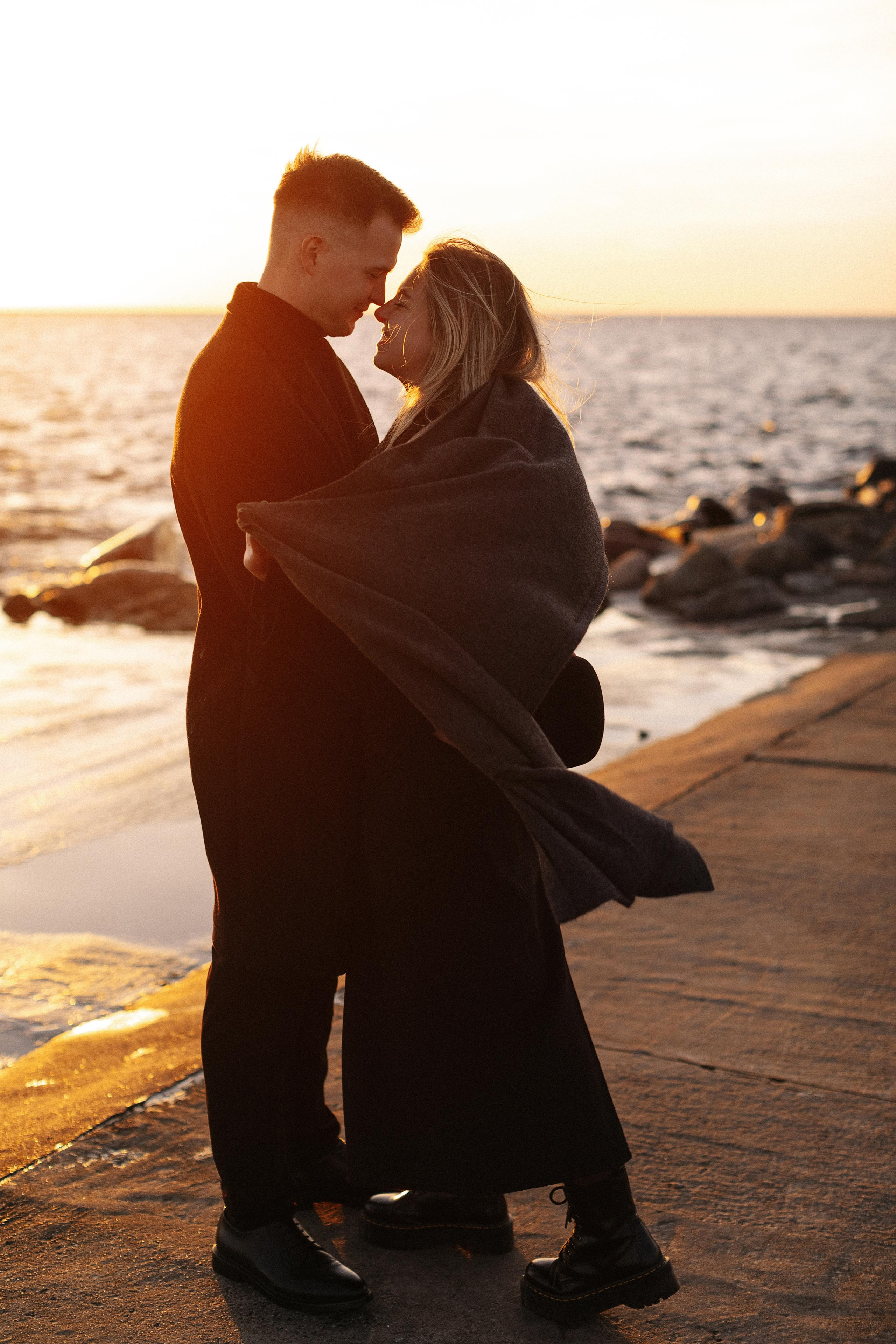 Лера & Леша. Свадебный фотограф в Риге Руслан Федюшин