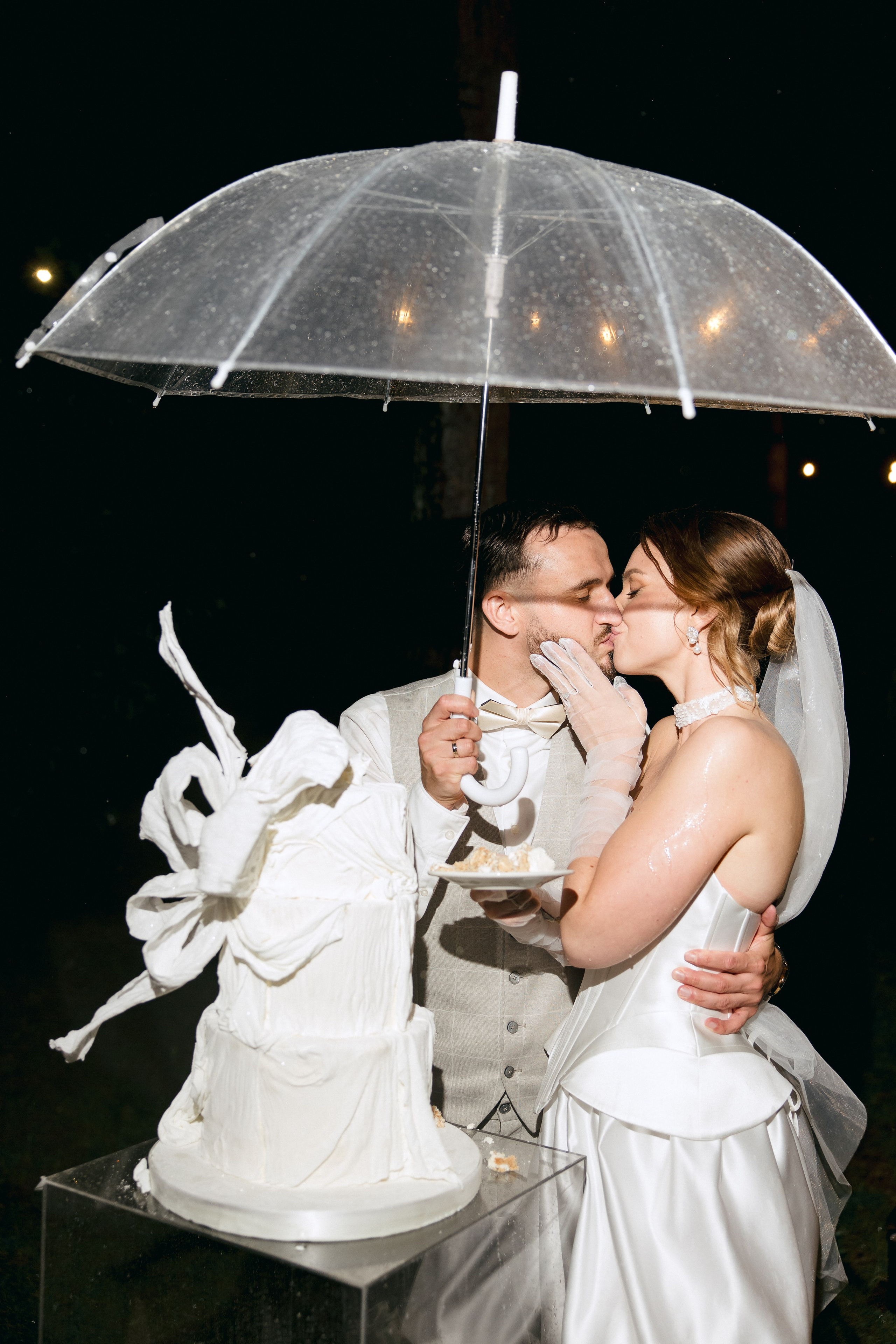 Дана & Никита. Свадебный фотограф в Риге Руслан Федюшин