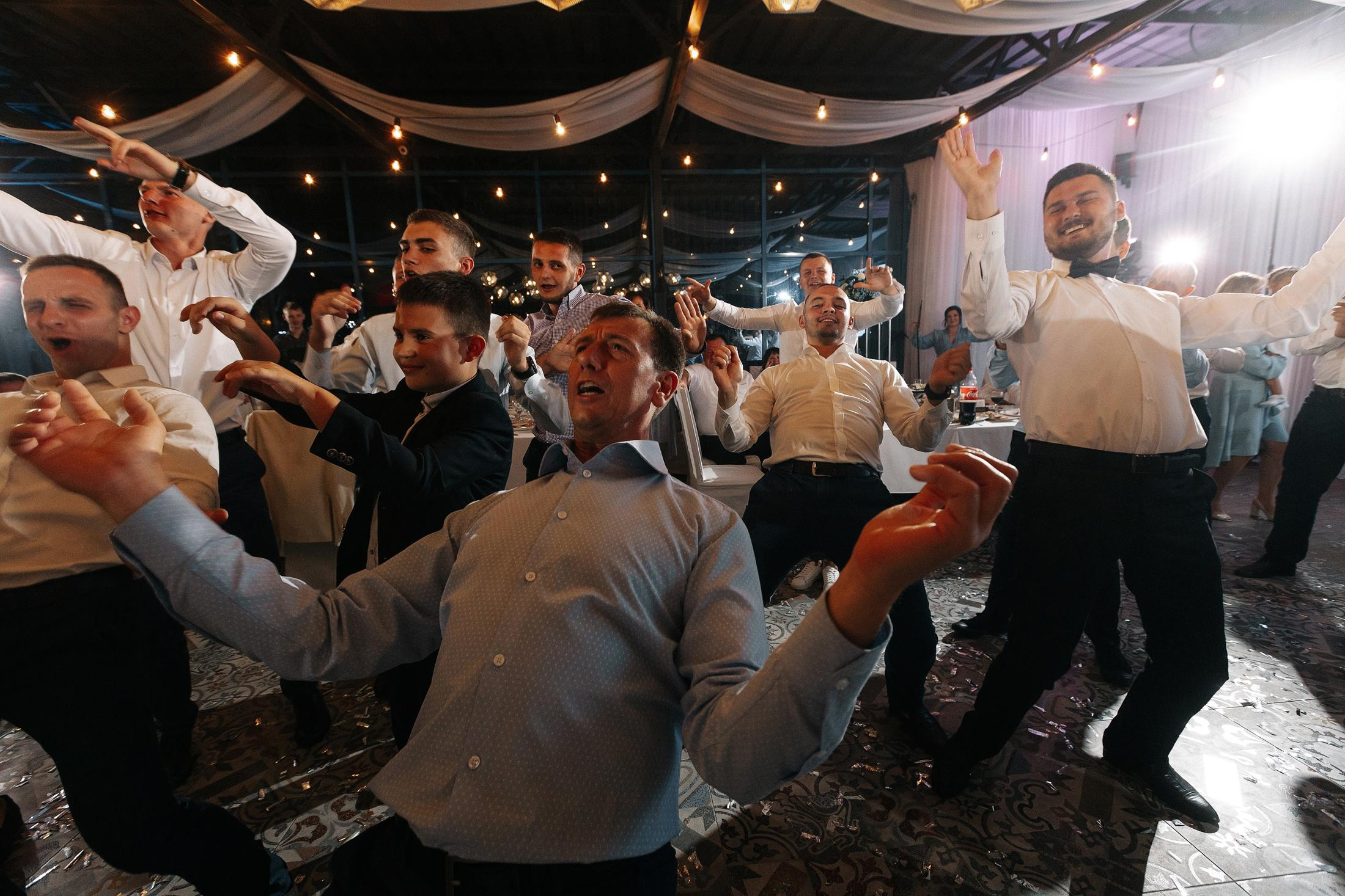 Лера и Сергей. Свадебный фотограф в Риге Руслан Федюшин