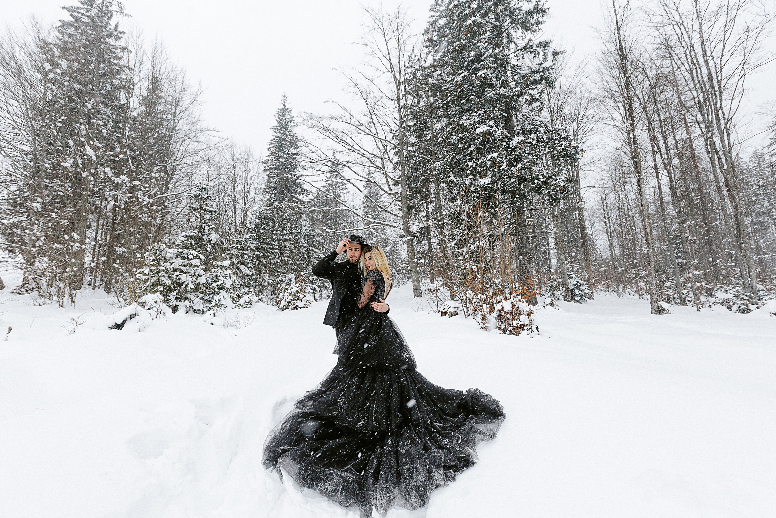 Серега и Алена. Свадебный фотограф в Риге Руслан Федюшин