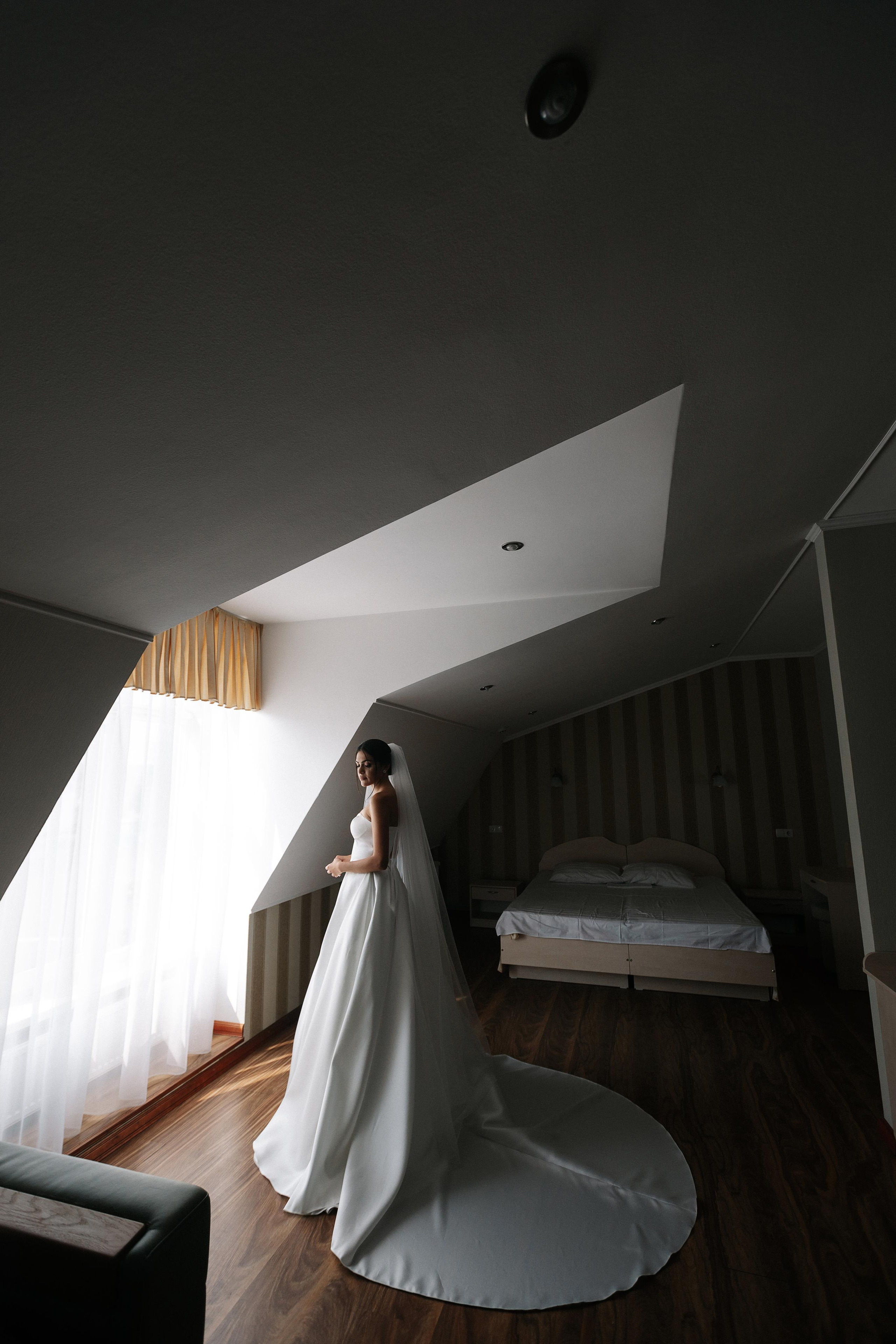 Тома & Андрей. Свадебный фотограф в Риге Руслан Федюшин