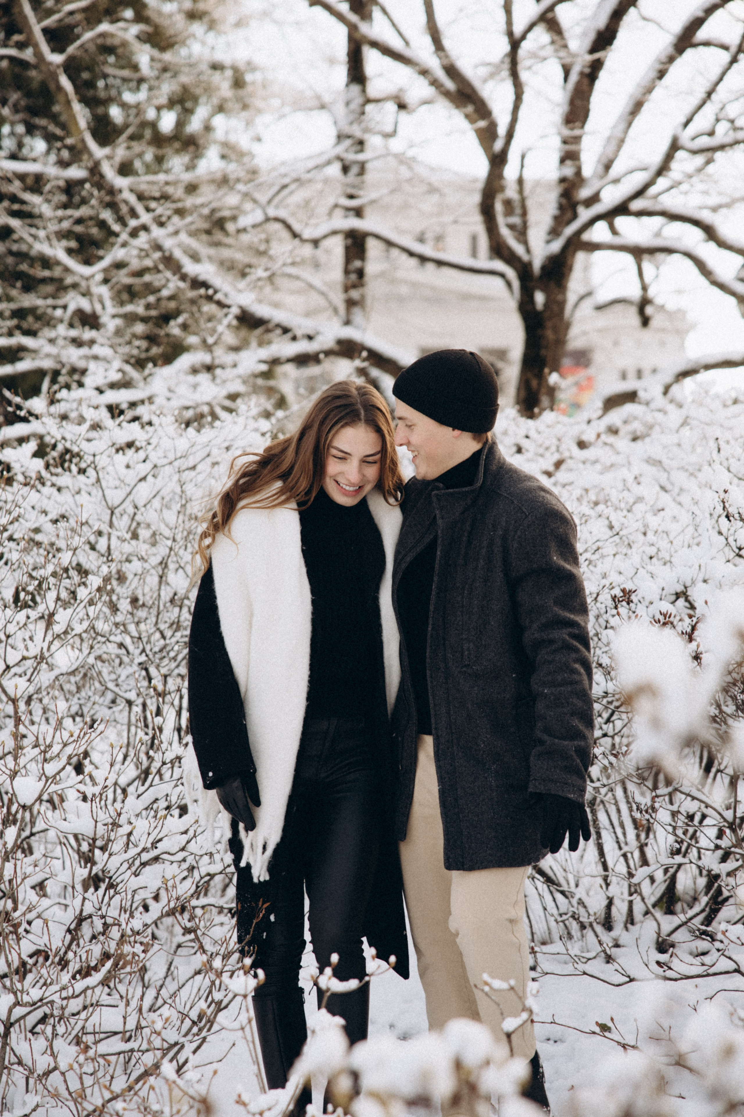 Samanta & Nils. Свадебный фотограф в Риге Руслан Федюшин