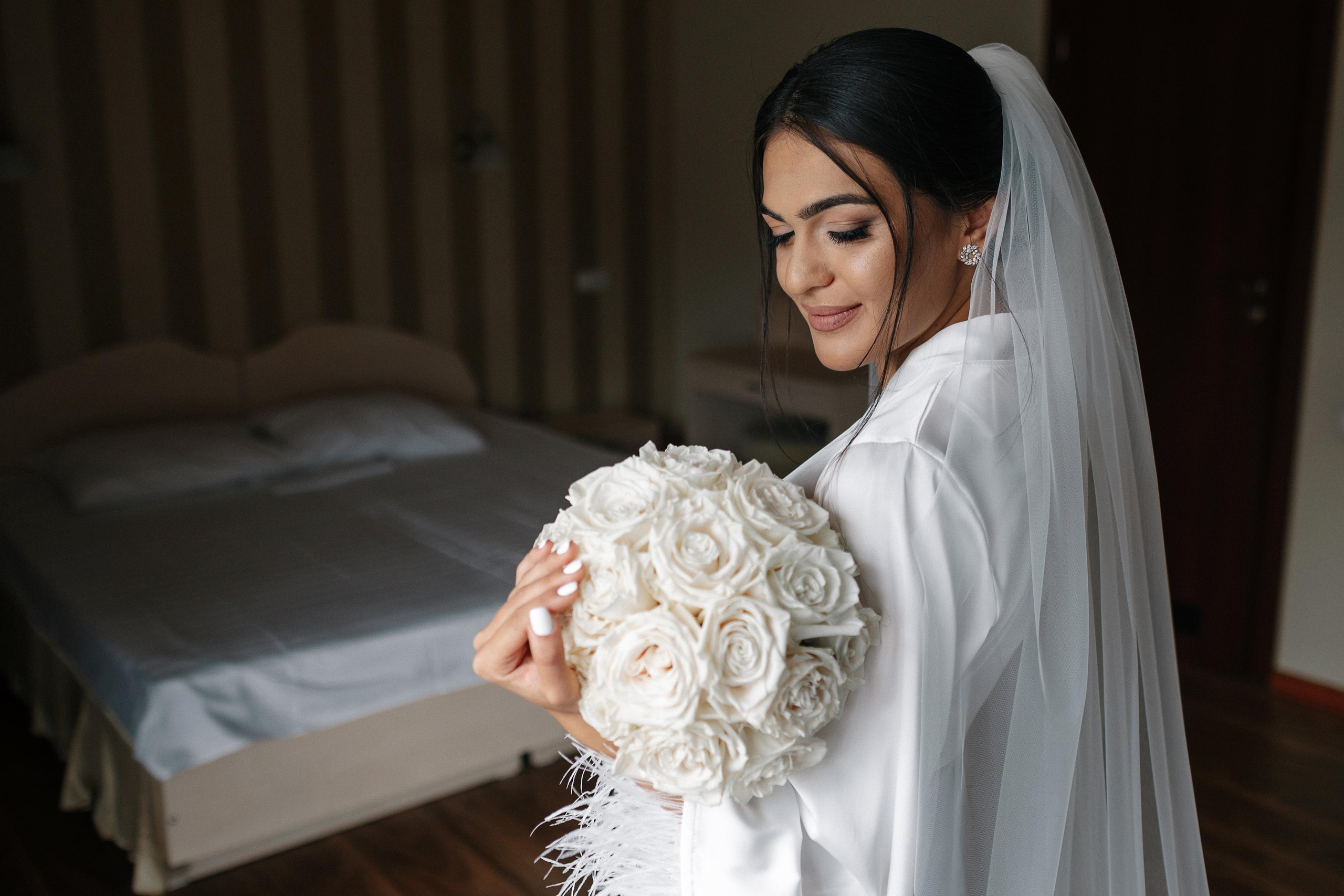 Тома & Андрей. Свадебный фотограф в Риге Руслан Федюшин