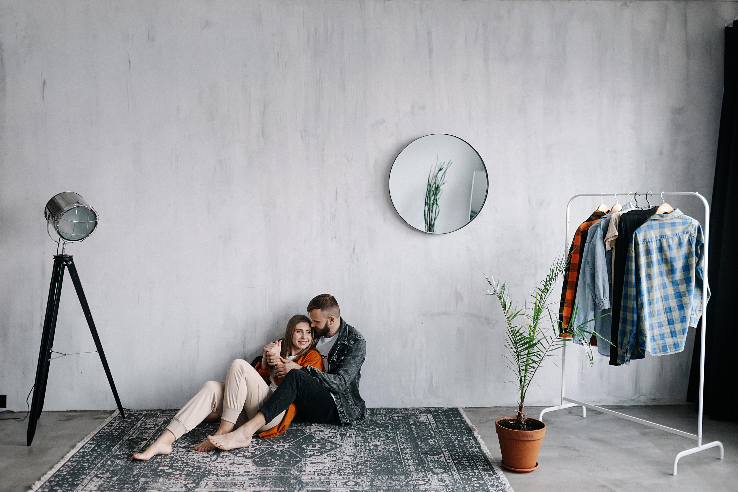 Натали и Михаил. Свадебный фотограф в Риге Руслан Федюшин