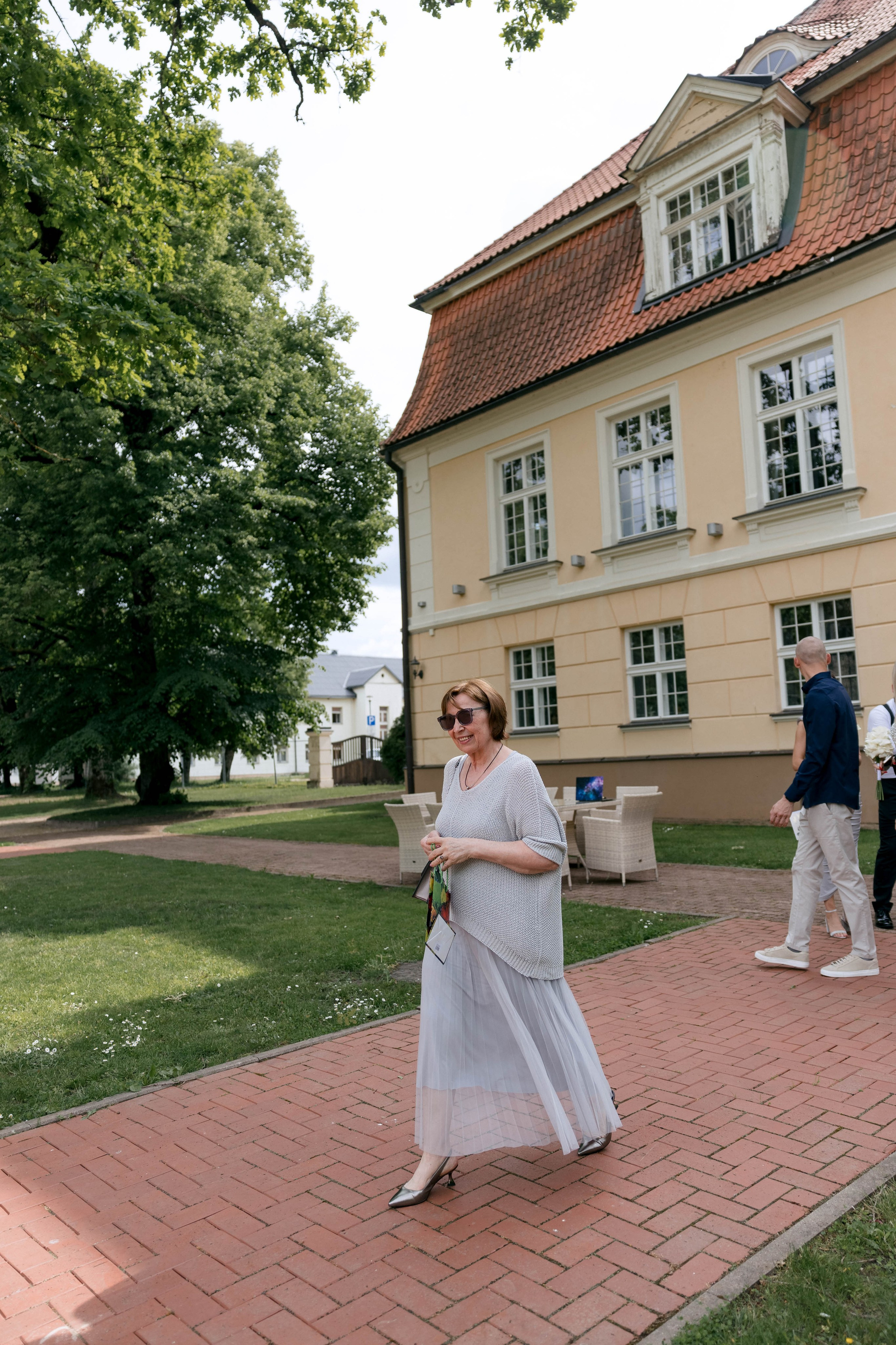 Каролина и Валерий. Свадебный фотограф в Риге Руслан Федюшин