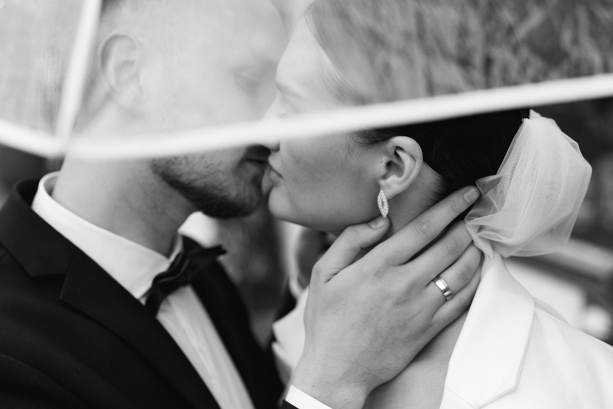 Dina & Dima. Свадебный фотограф в Риге Руслан Федюшин