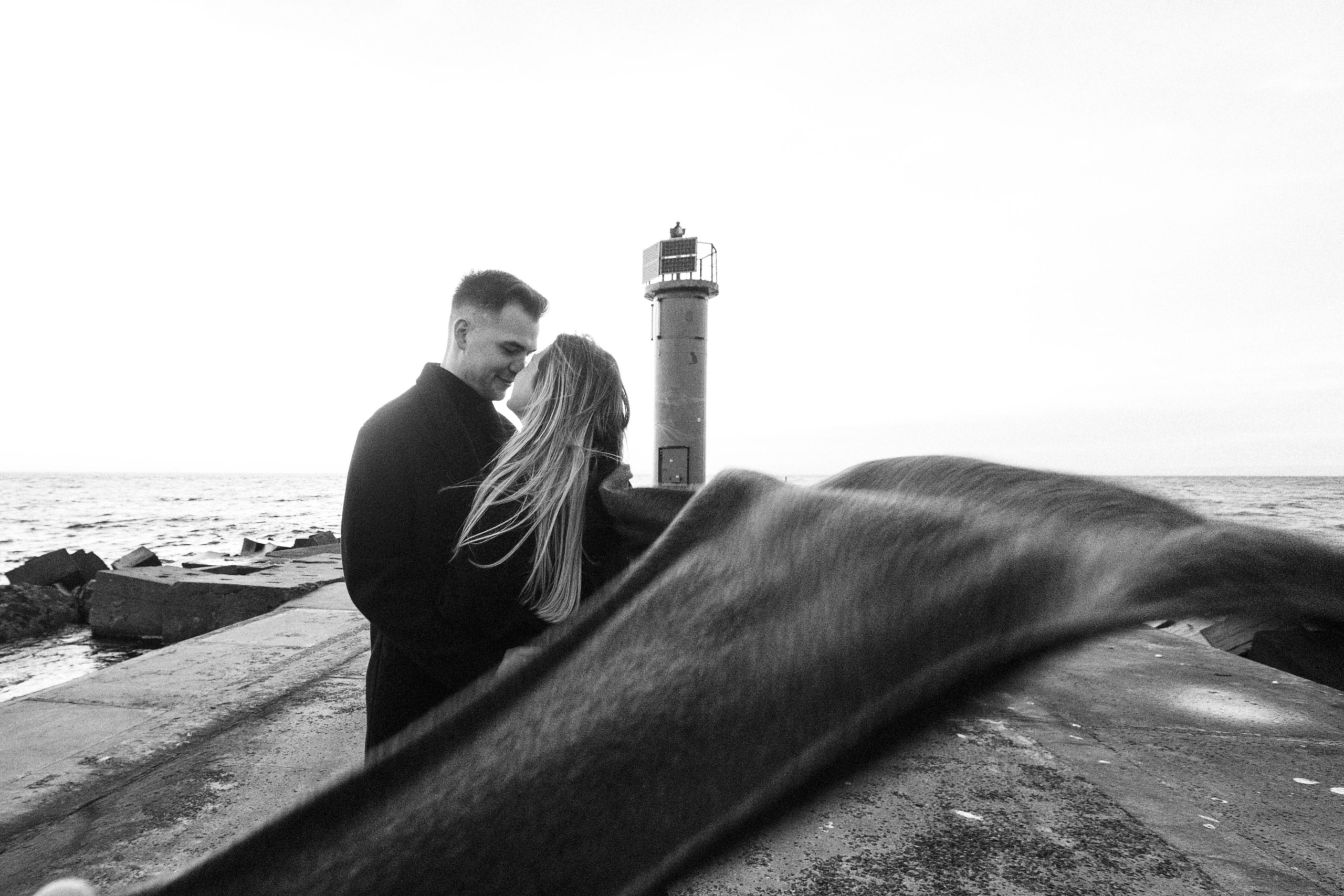 Лера & Леша. Свадебный фотограф в Риге Руслан Федюшин