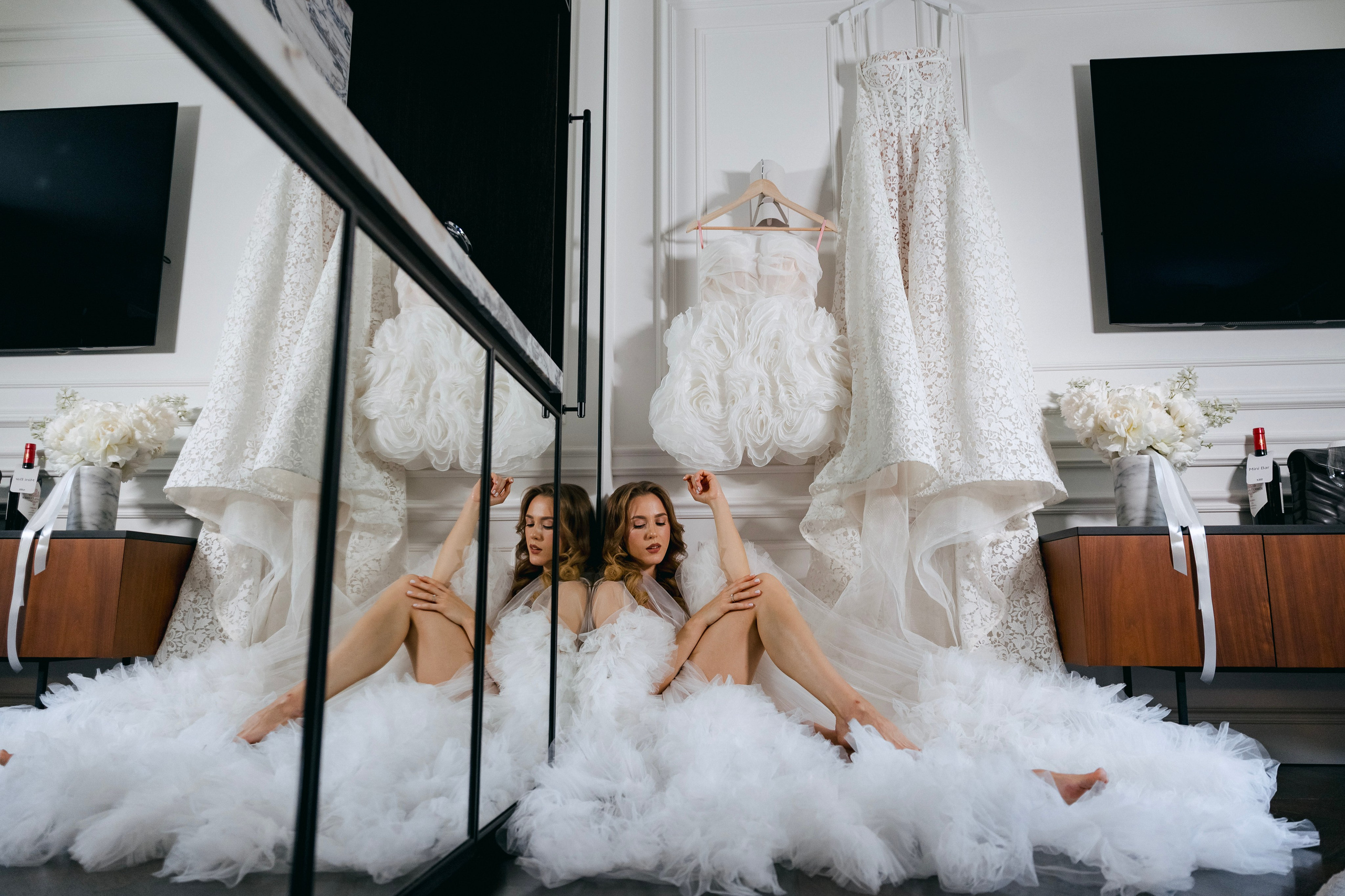 Valeriya & Viktor. Свадебный фотограф в Риге Руслан Федюшин