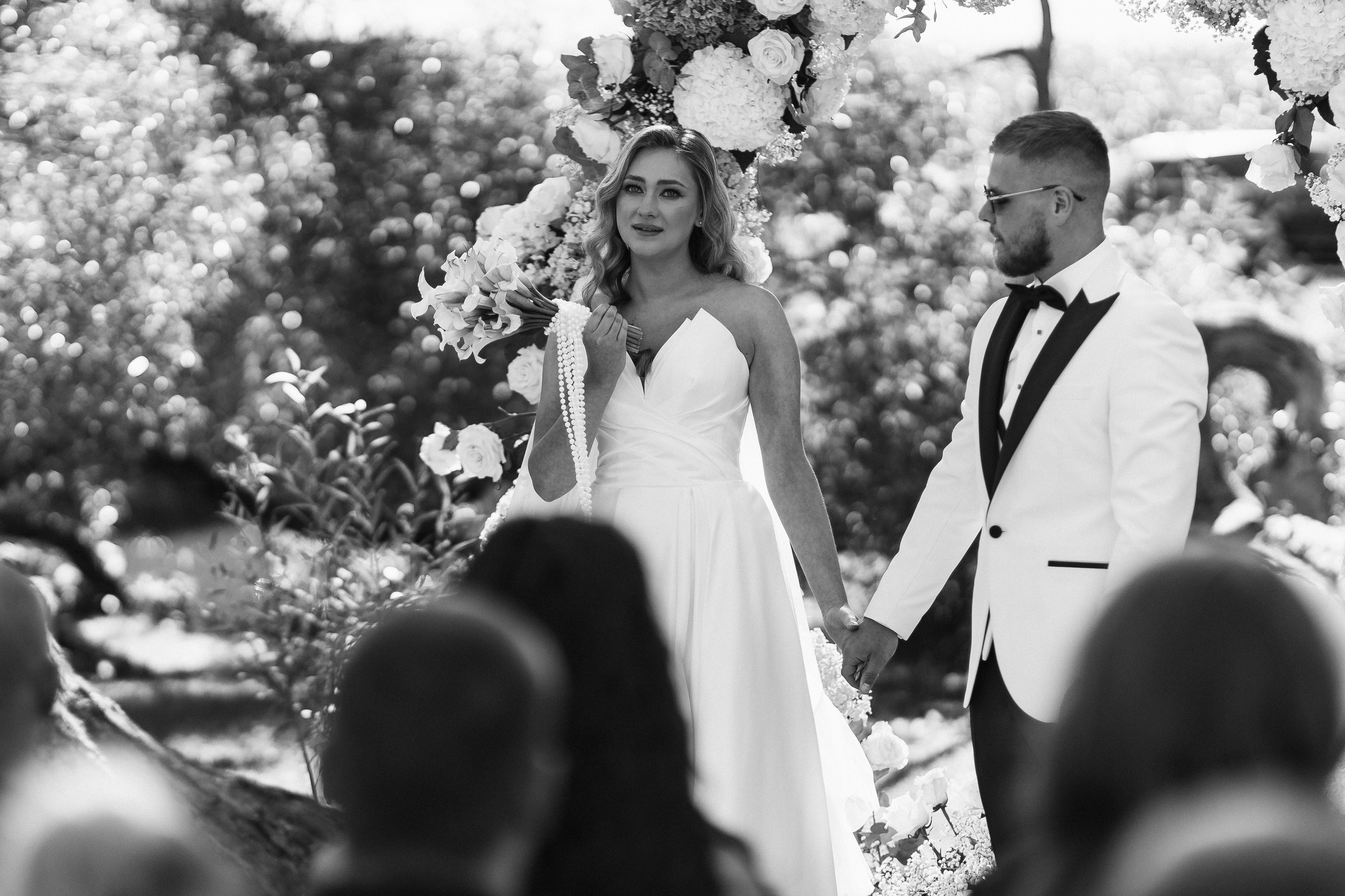 Анастасия & Станислав. Свадебный фотограф в Риге Руслан Федюшин