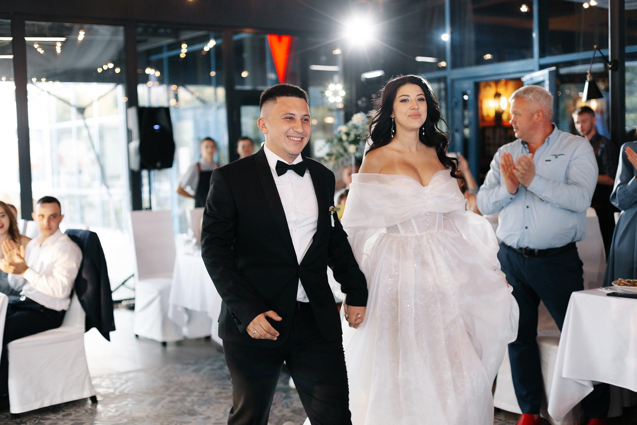 Лера и Сергей. Свадебный фотограф в Риге Руслан Федюшин