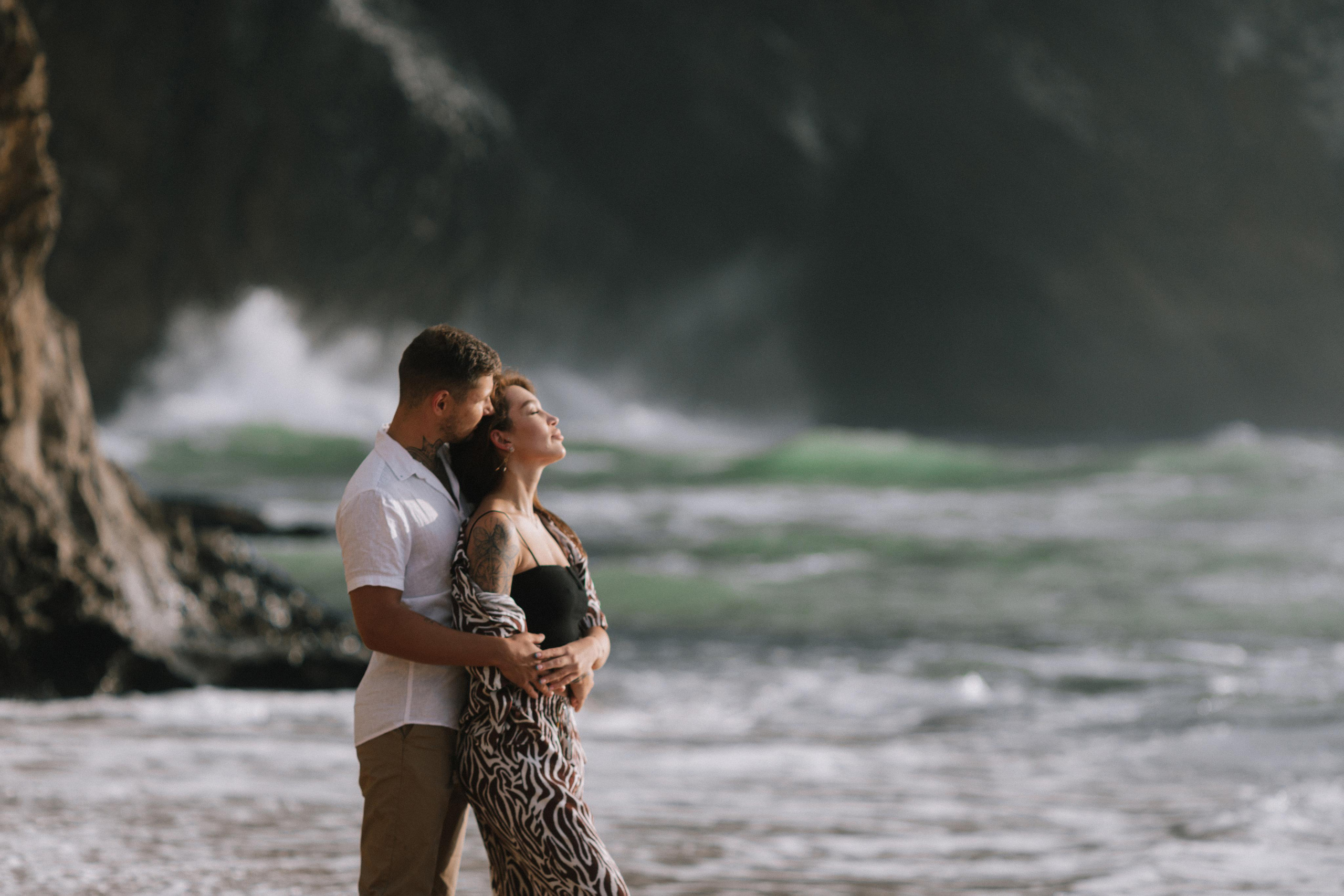 Аня и Саша. Свадебный фотограф в Риге Руслан Федюшин