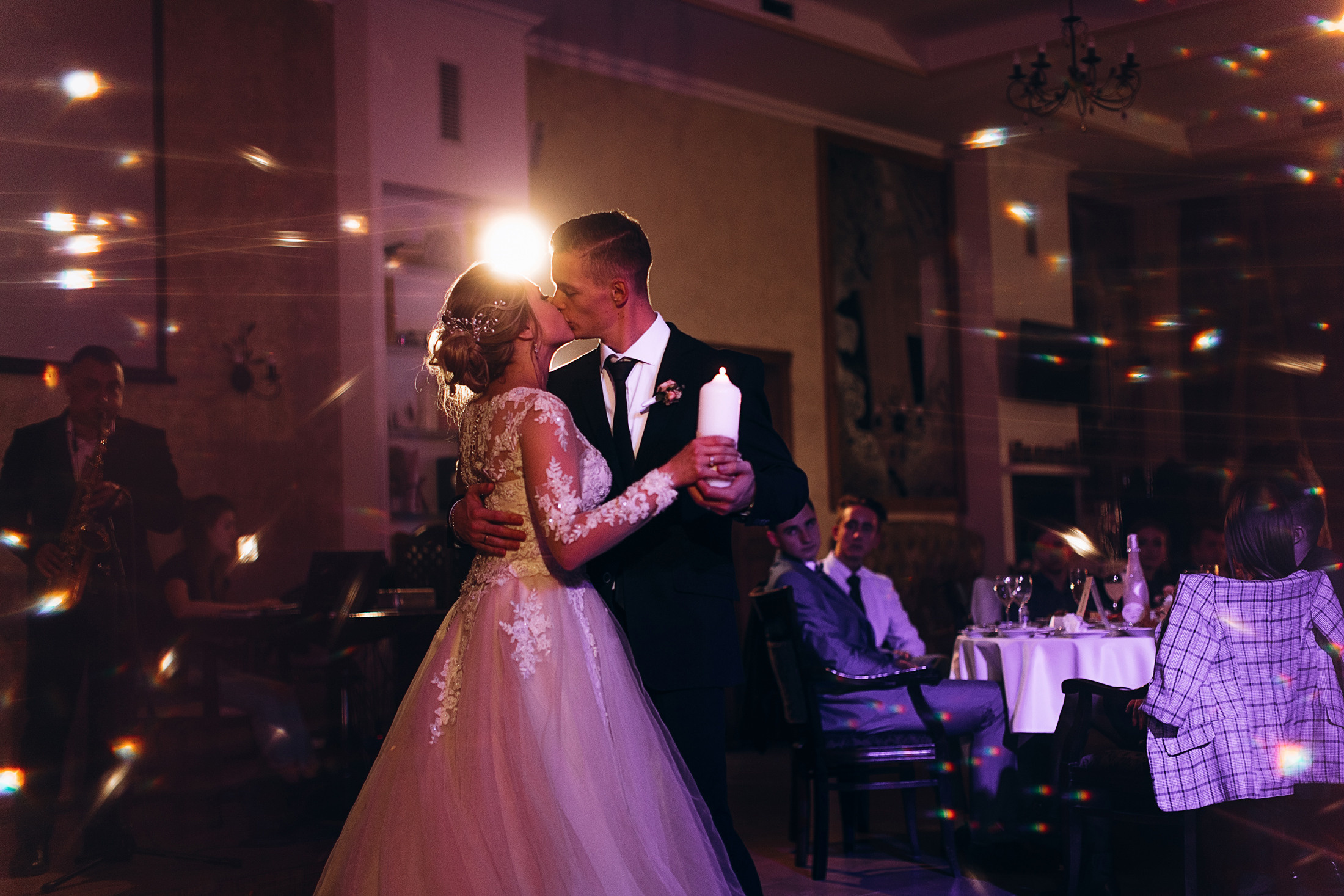 12.10.2019. Свадебный фотограф в Риге Руслан Федюшин