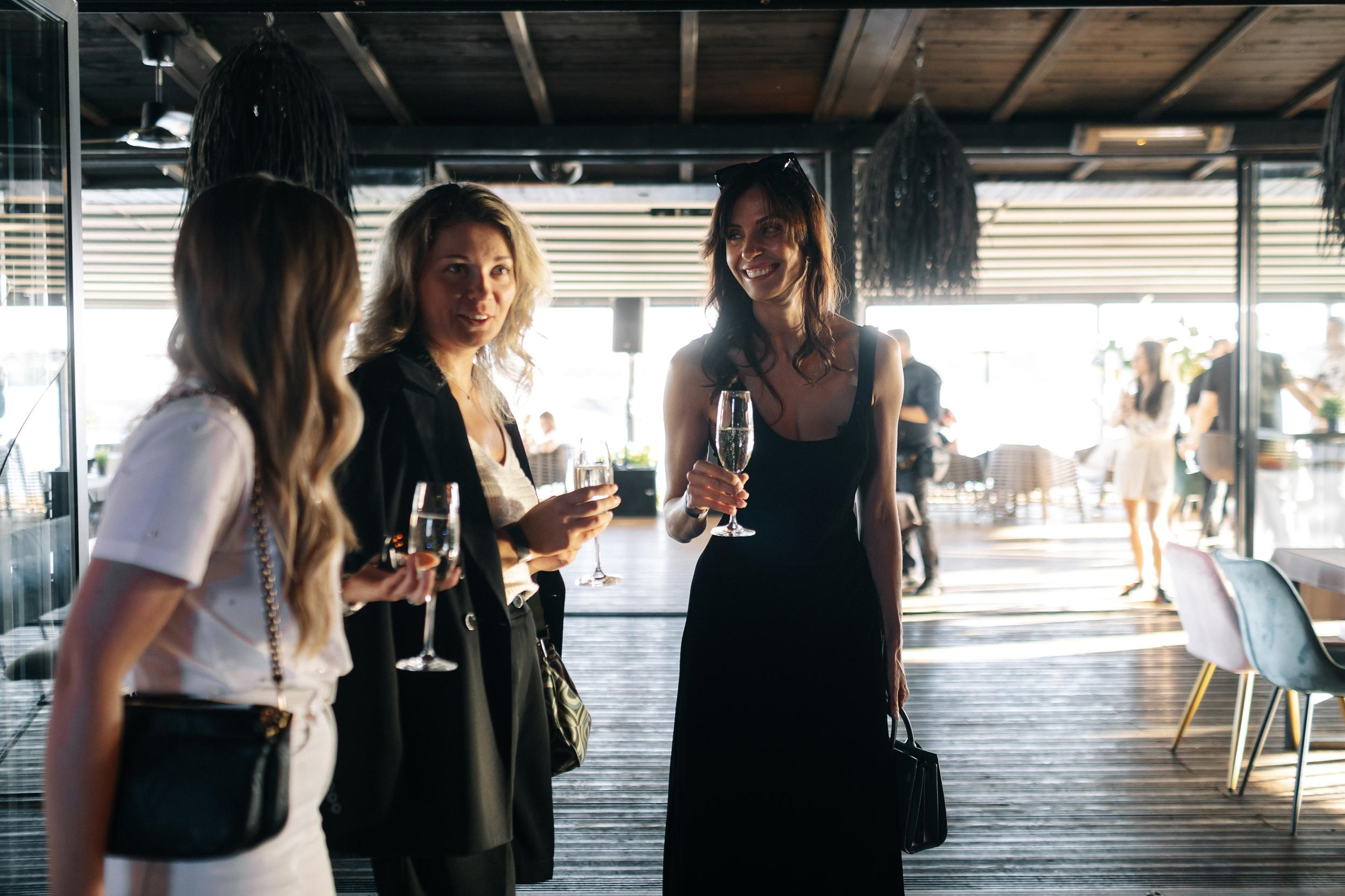 Bright Dream. Свадебный фотограф в Риге Руслан Федюшин