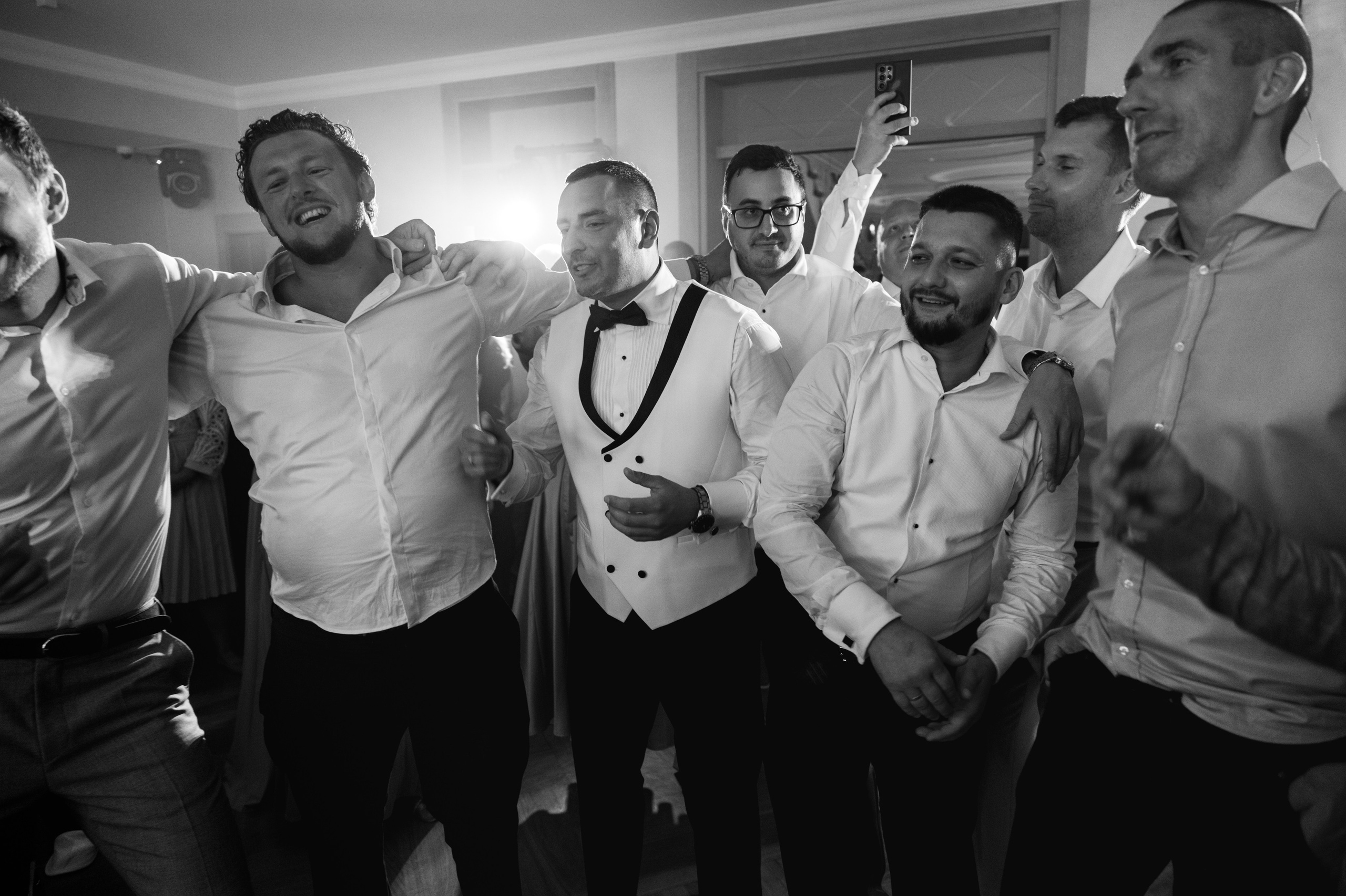 Вероника & Дмитрий. Свадебный фотограф в Риге Руслан Федюшин