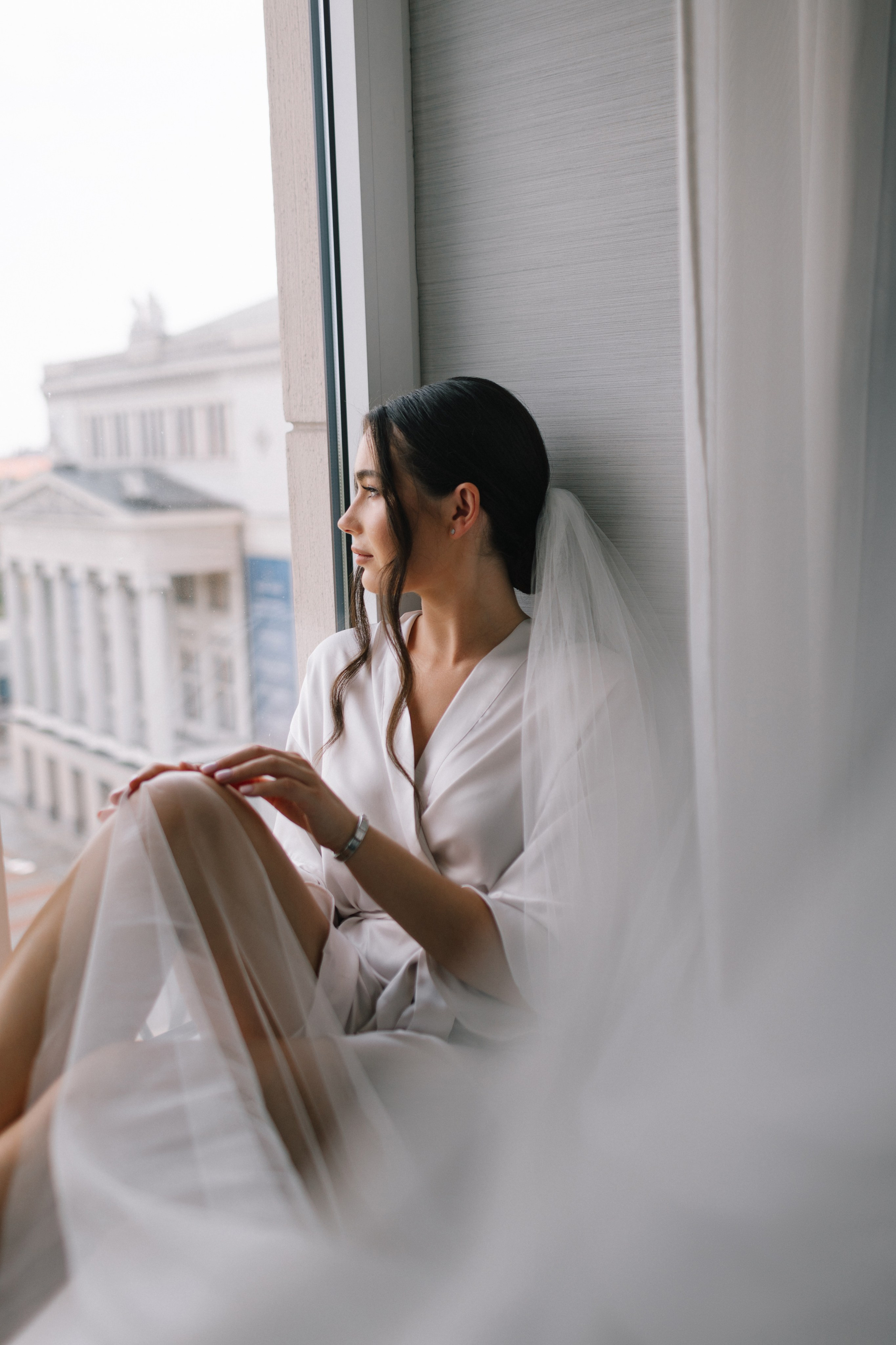 Лиза & Артур. Свадебный фотограф в Риге Руслан Федюшин