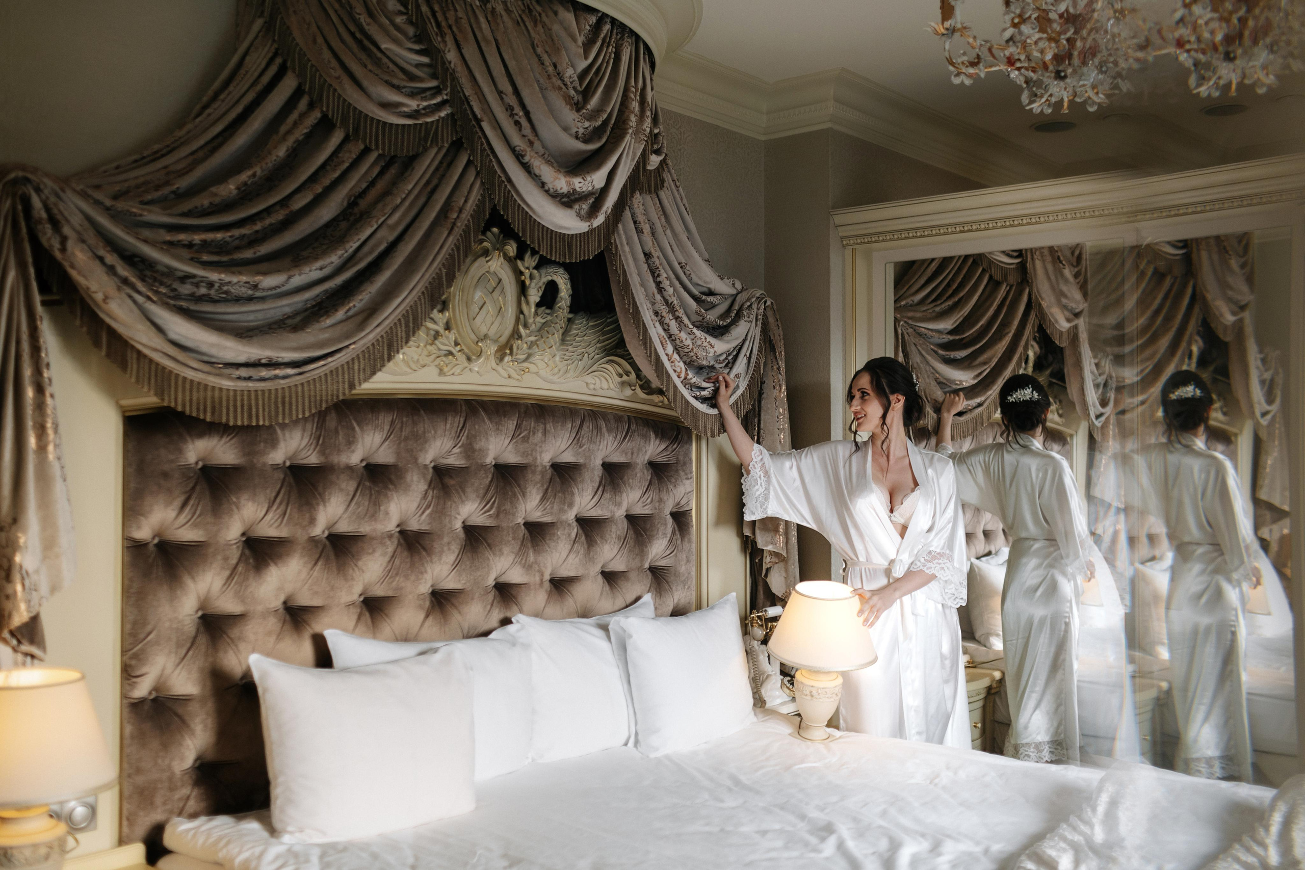 Андреас и Ольга. Свадебный фотограф в Риге Руслан Федюшин