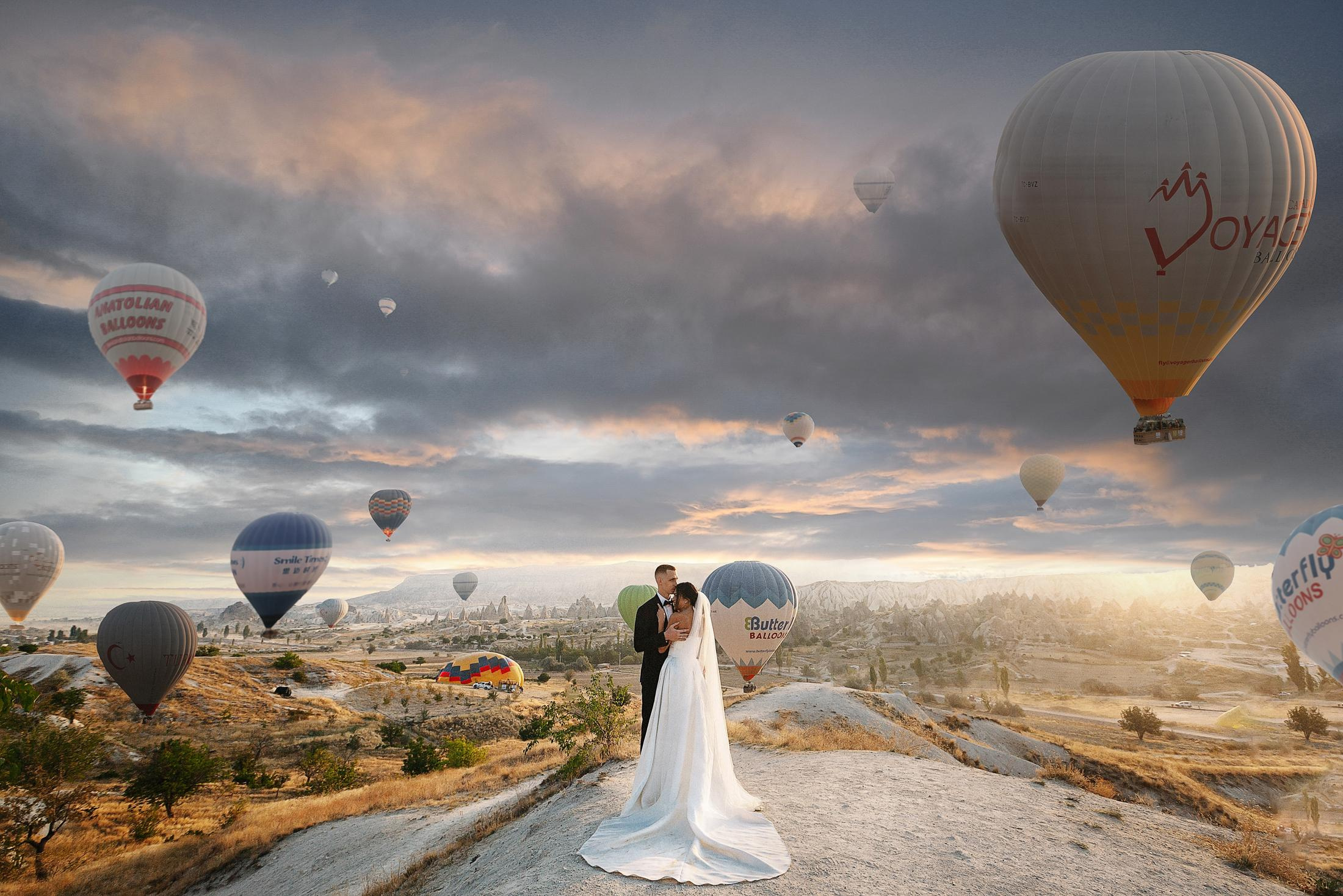 Тома & Андрей. Свадебный фотограф в Риге Руслан Федюшин